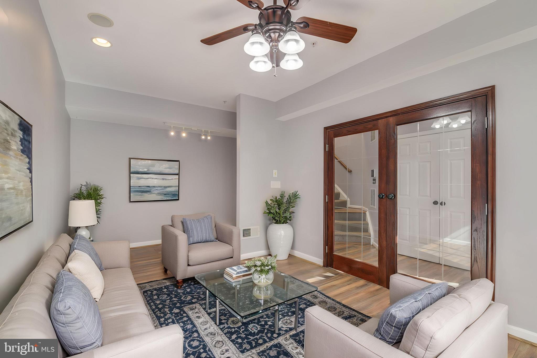 RETREAT AT FAIRWOOD TOWN - Residential