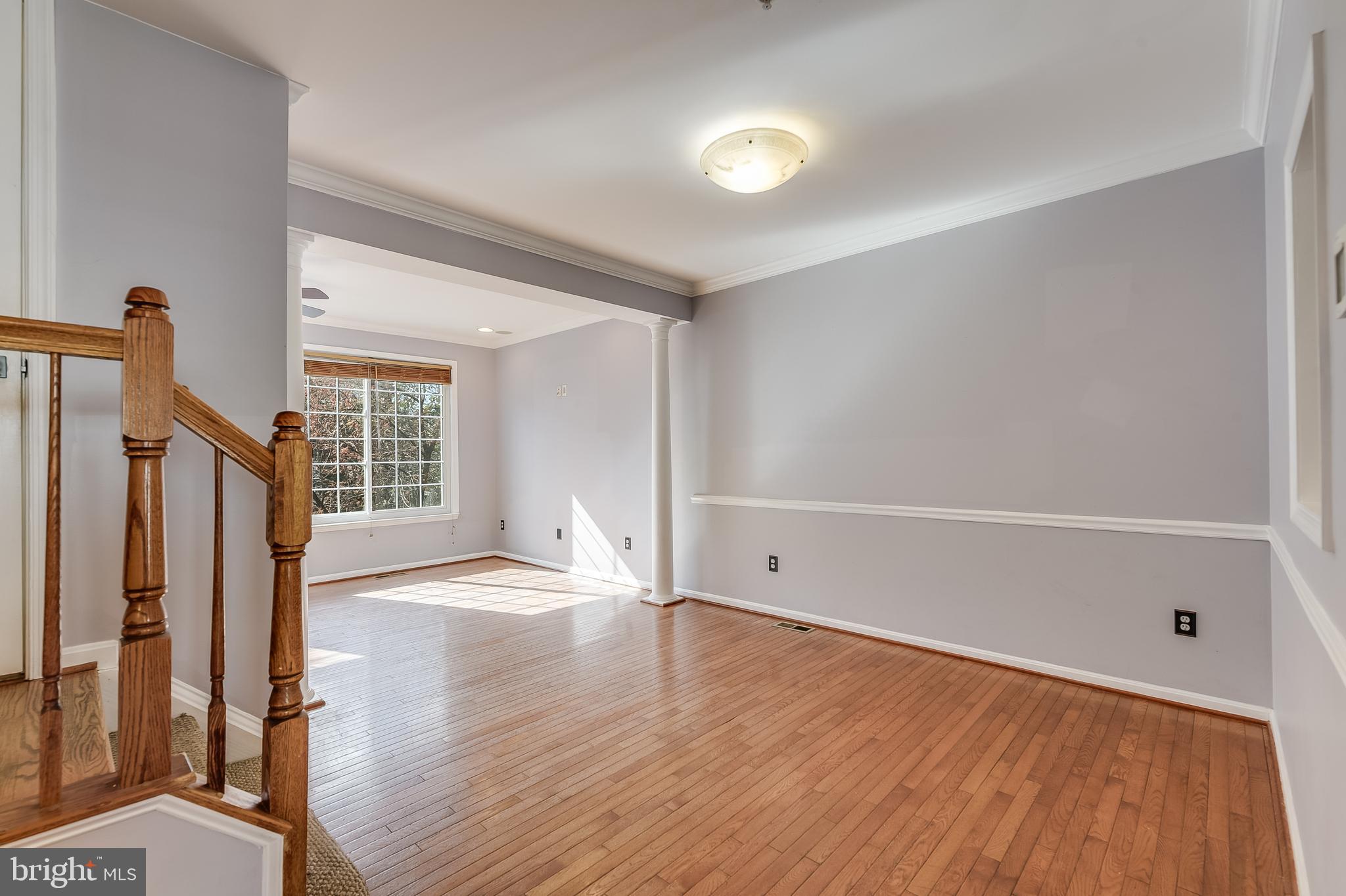 RETREAT AT FAIRWOOD TOWN - Residential