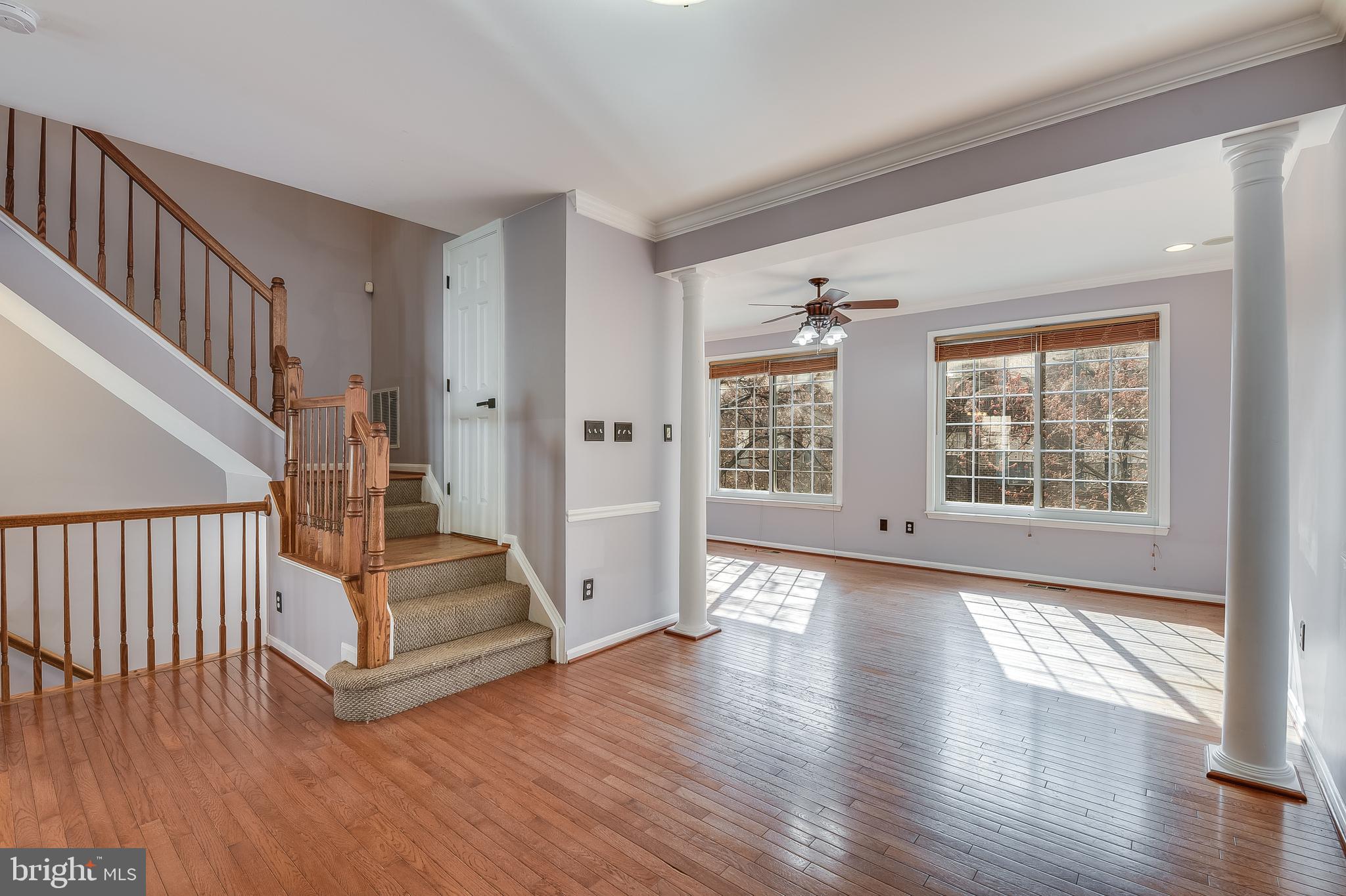 RETREAT AT FAIRWOOD TOWN - Residential