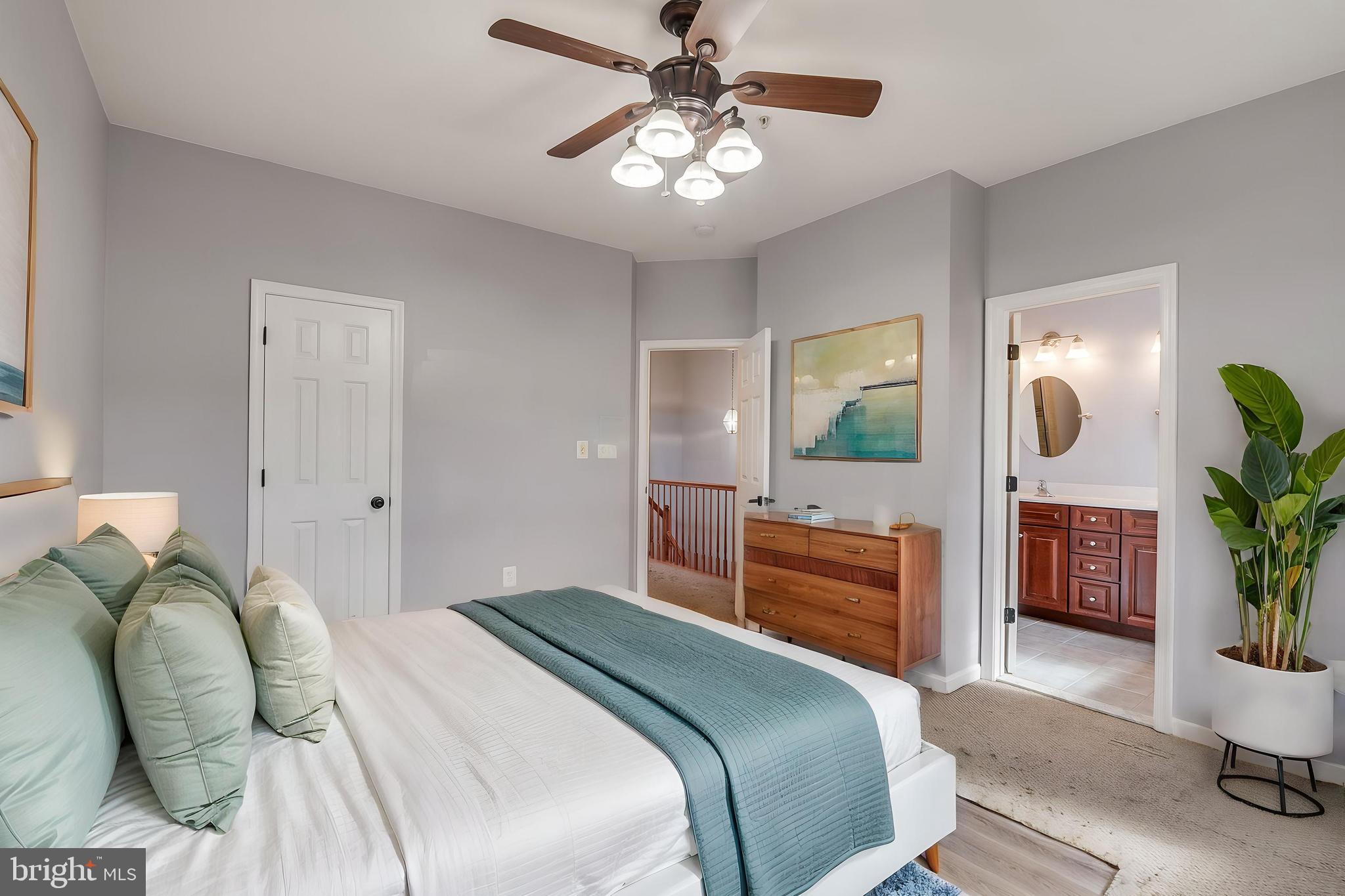 RETREAT AT FAIRWOOD TOWN - Residential