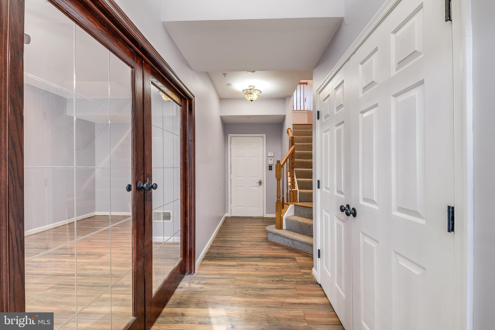 RETREAT AT FAIRWOOD TOWN - Residential