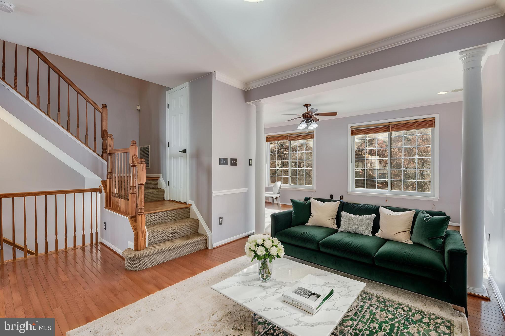 RETREAT AT FAIRWOOD TOWN - Residential