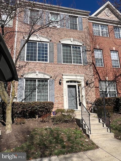 5202 MARIES RETREAT DRIVE 135