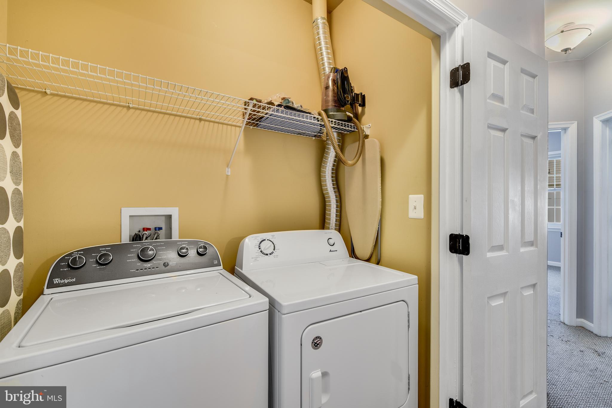 RETREAT AT FAIRWOOD TOWN - Residential
