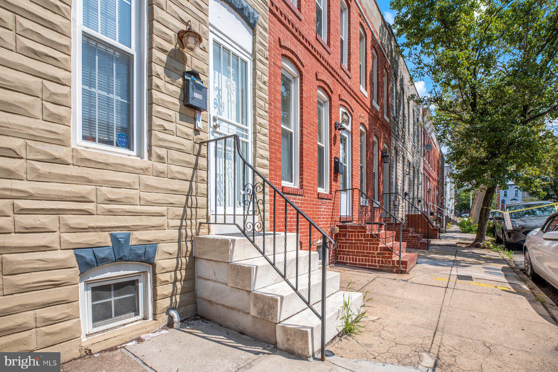 1136 CLEVELAND STREET