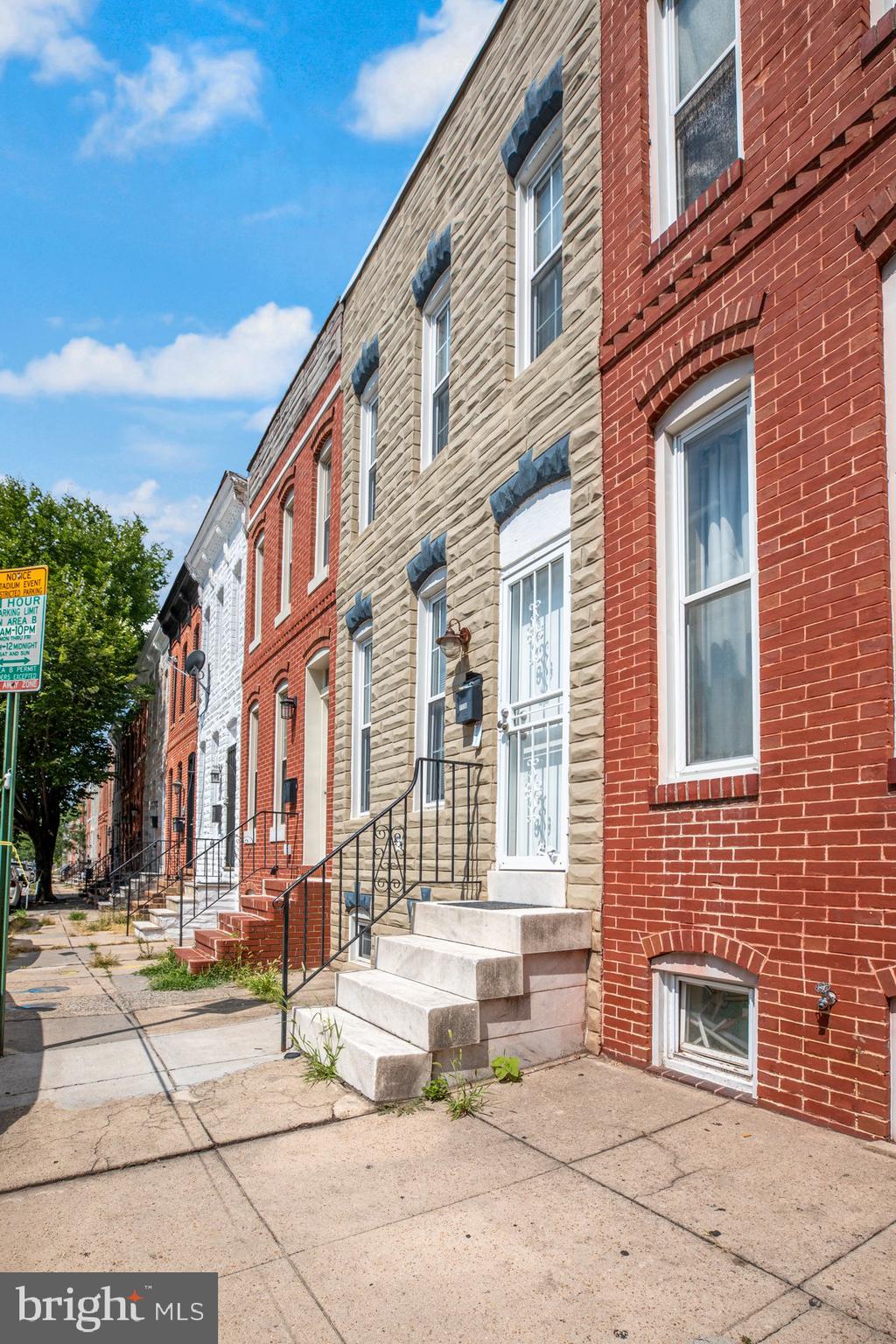1136 CLEVELAND STREET