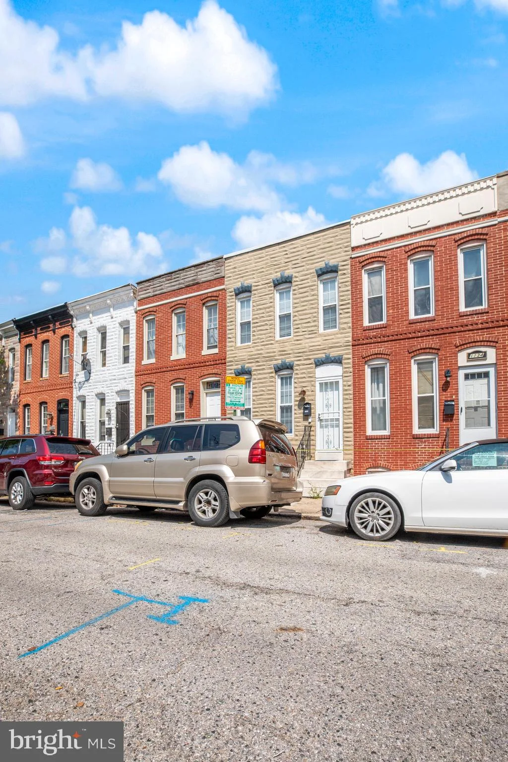 1136 Cleveland Street