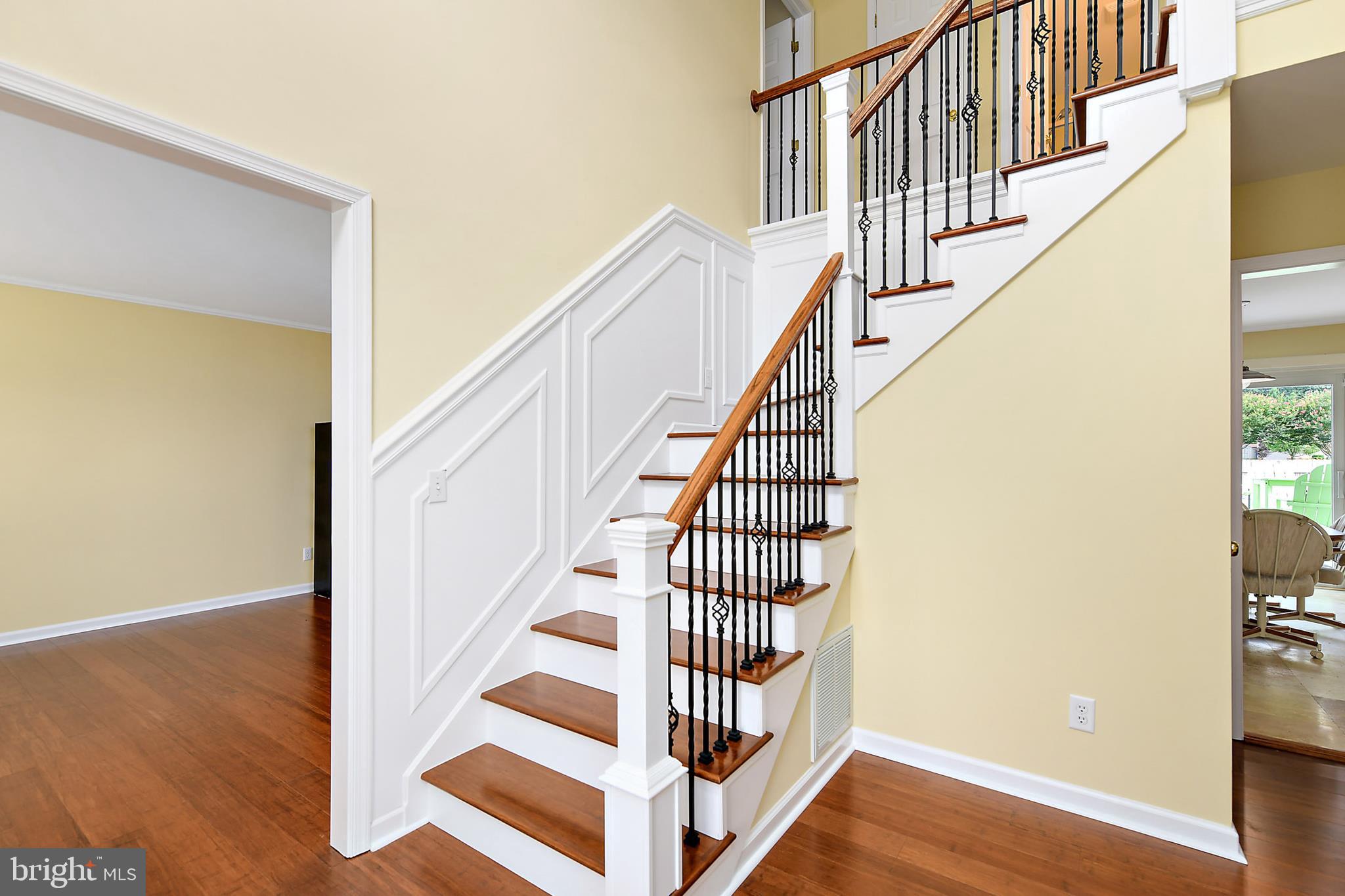 POINTERS RUN - Residential