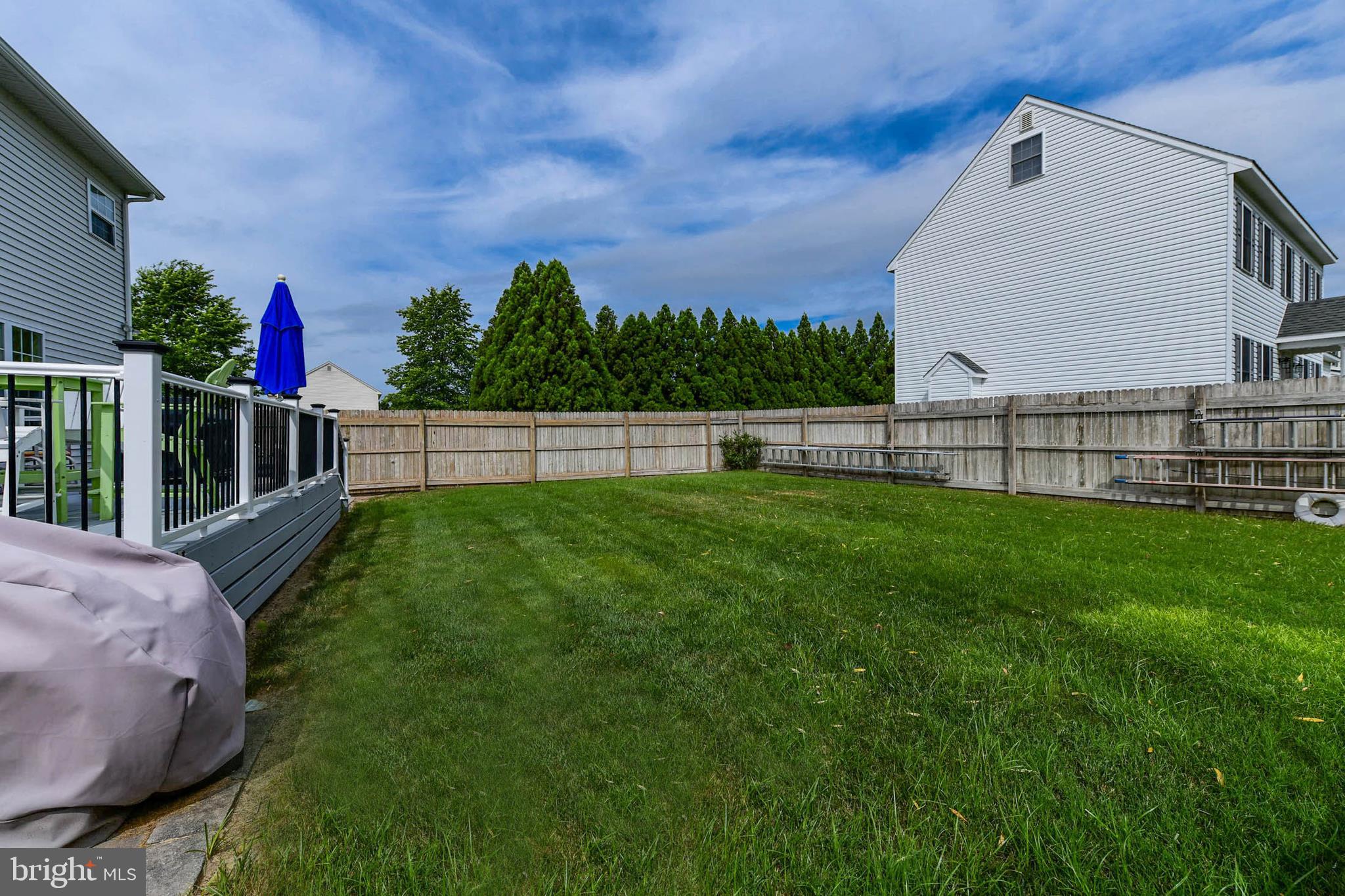 POINTERS RUN - Residential