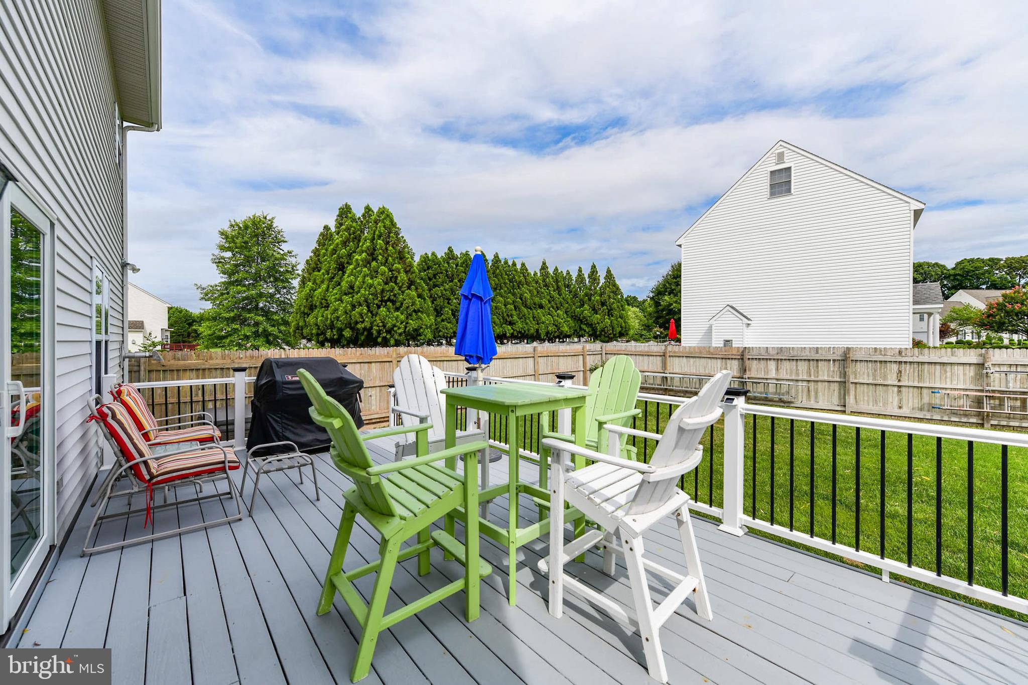 POINTERS RUN - Residential