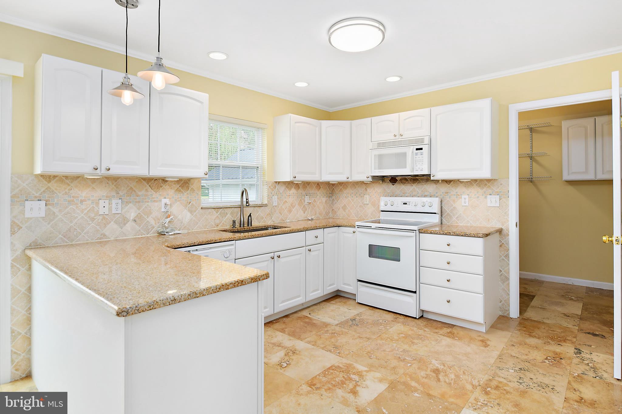 POINTERS RUN - Residential