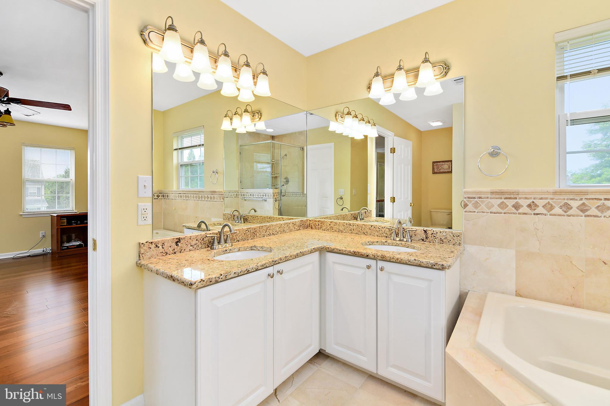 POINTERS RUN - Residential