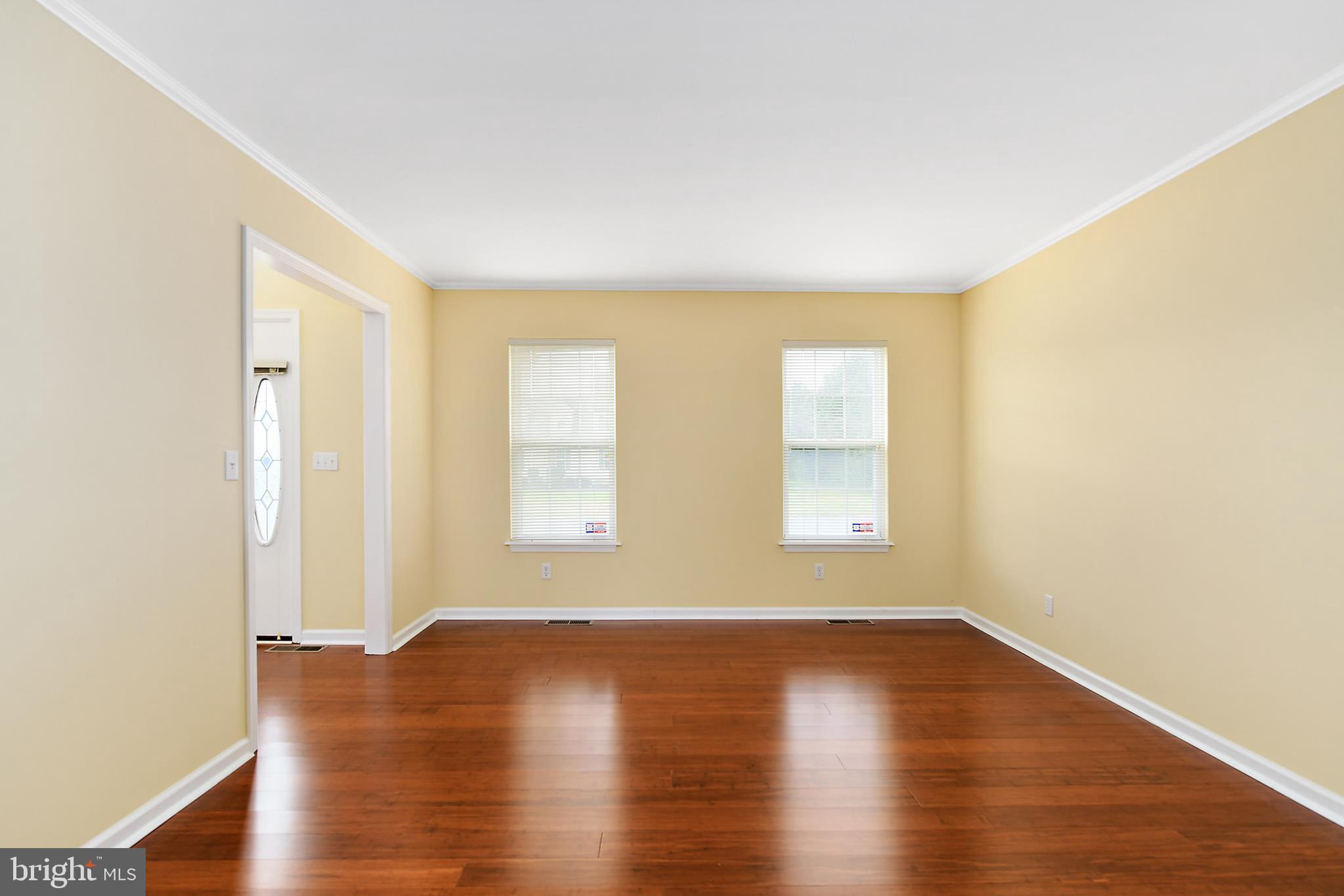 POINTERS RUN - Residential