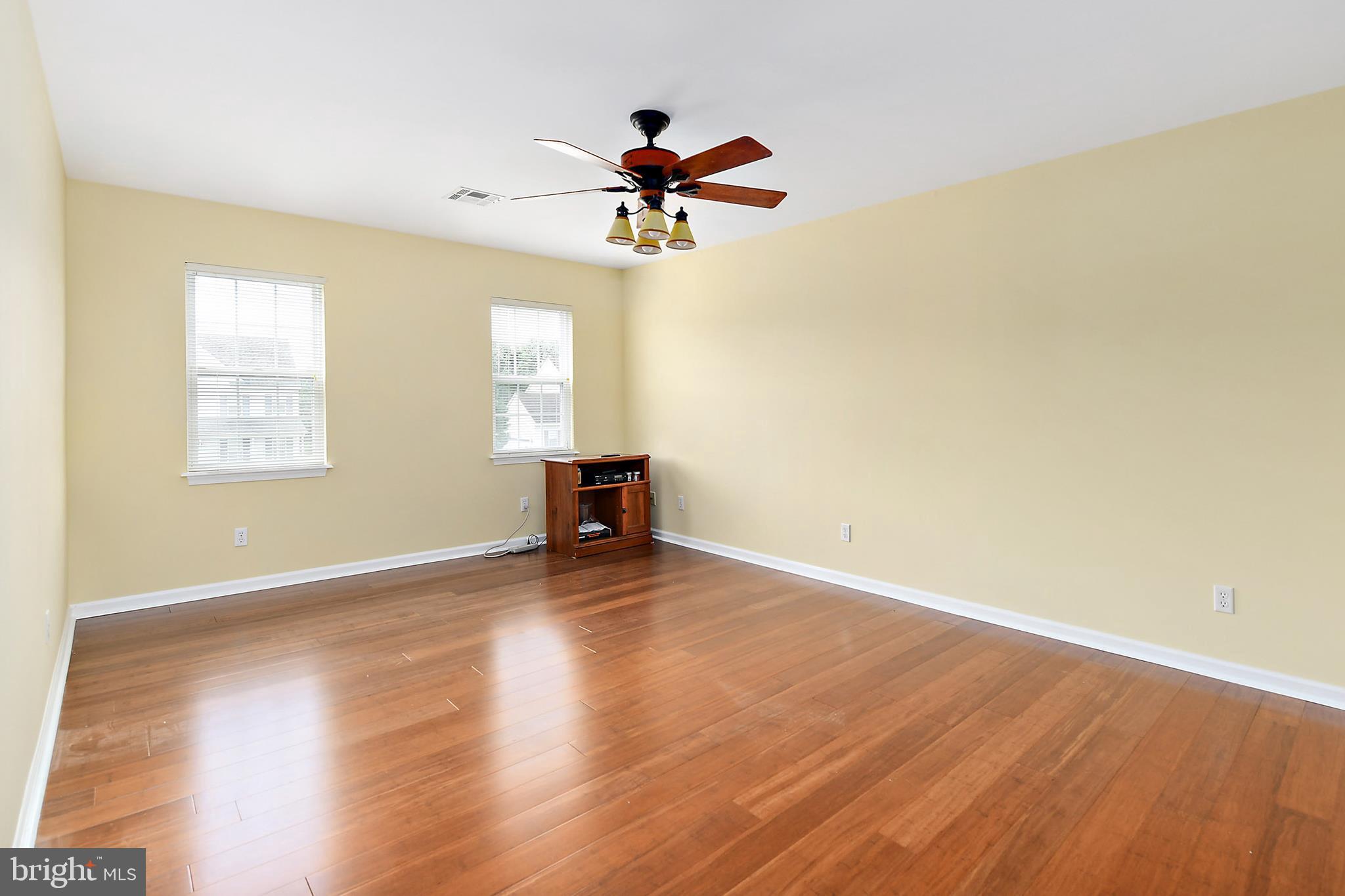 POINTERS RUN - Residential