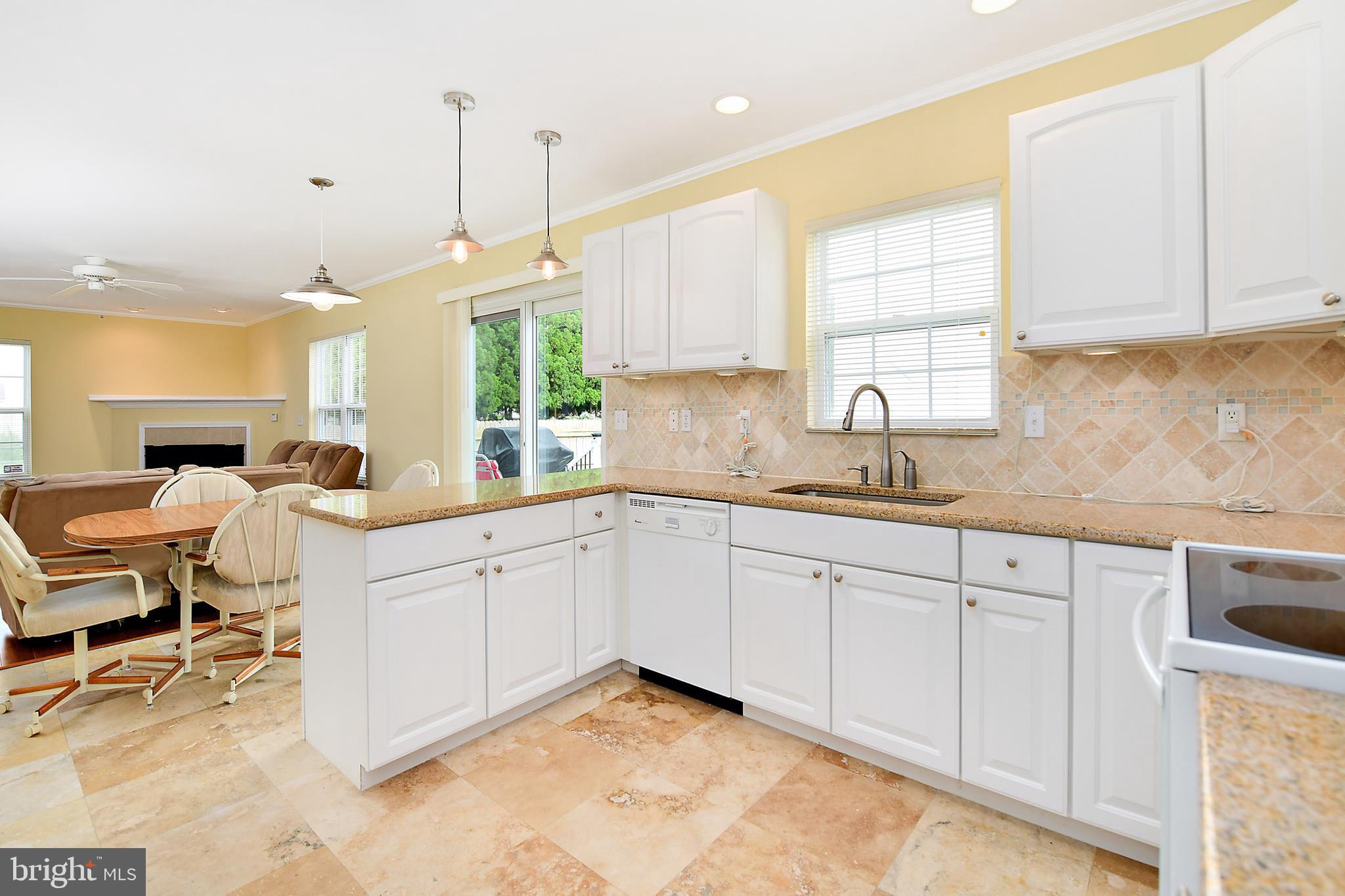 POINTERS RUN - Residential