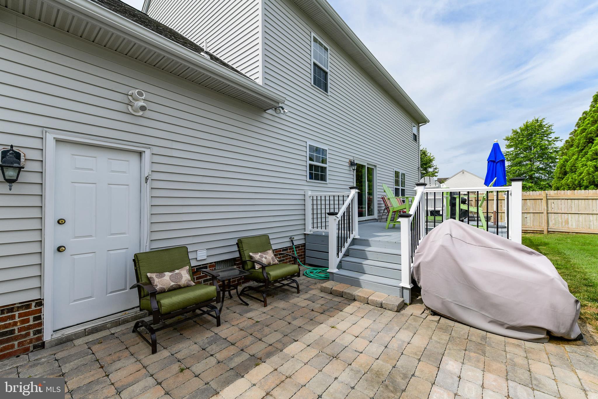 POINTERS RUN - Residential