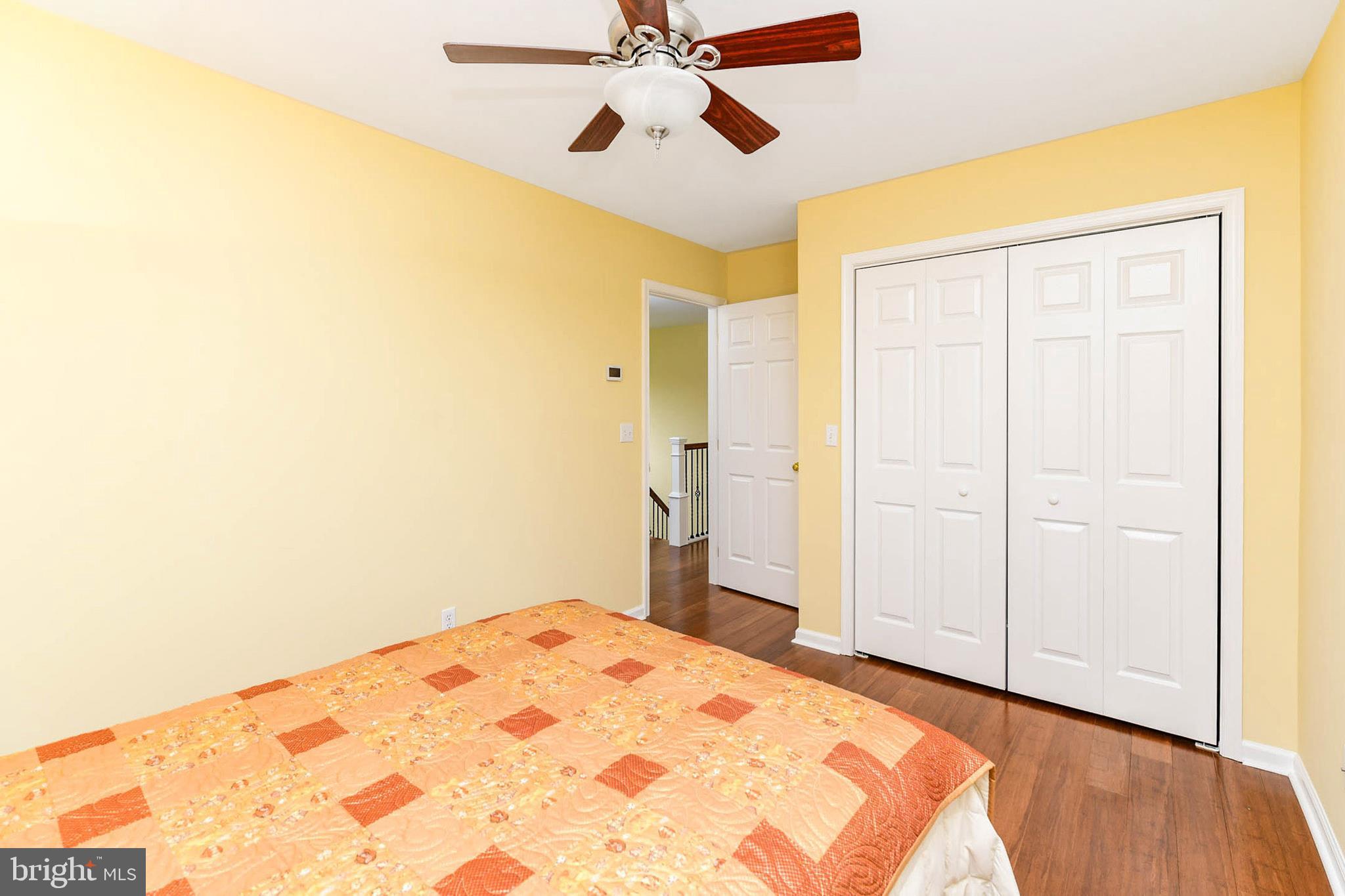 POINTERS RUN - Residential