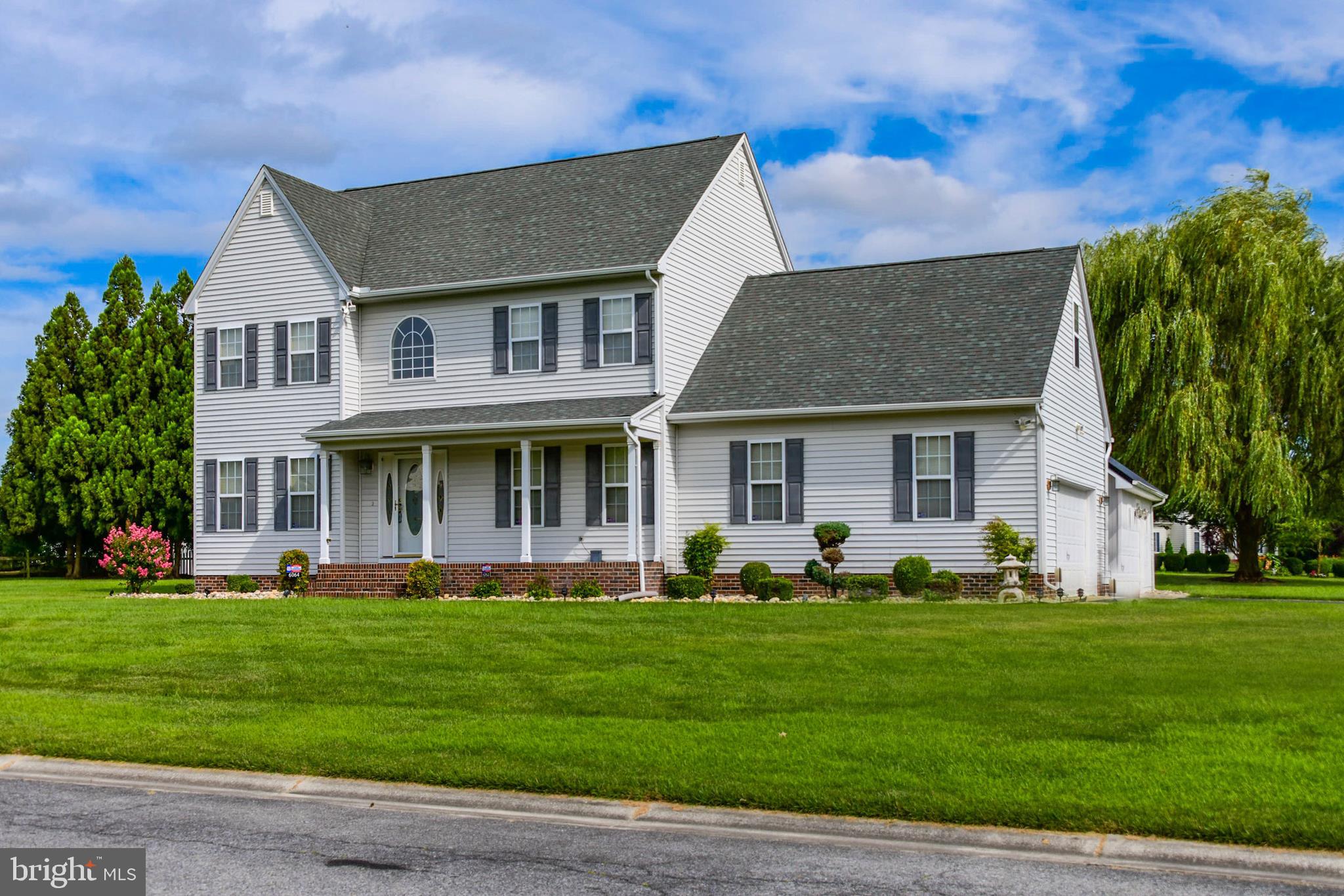 POINTERS RUN - Residential