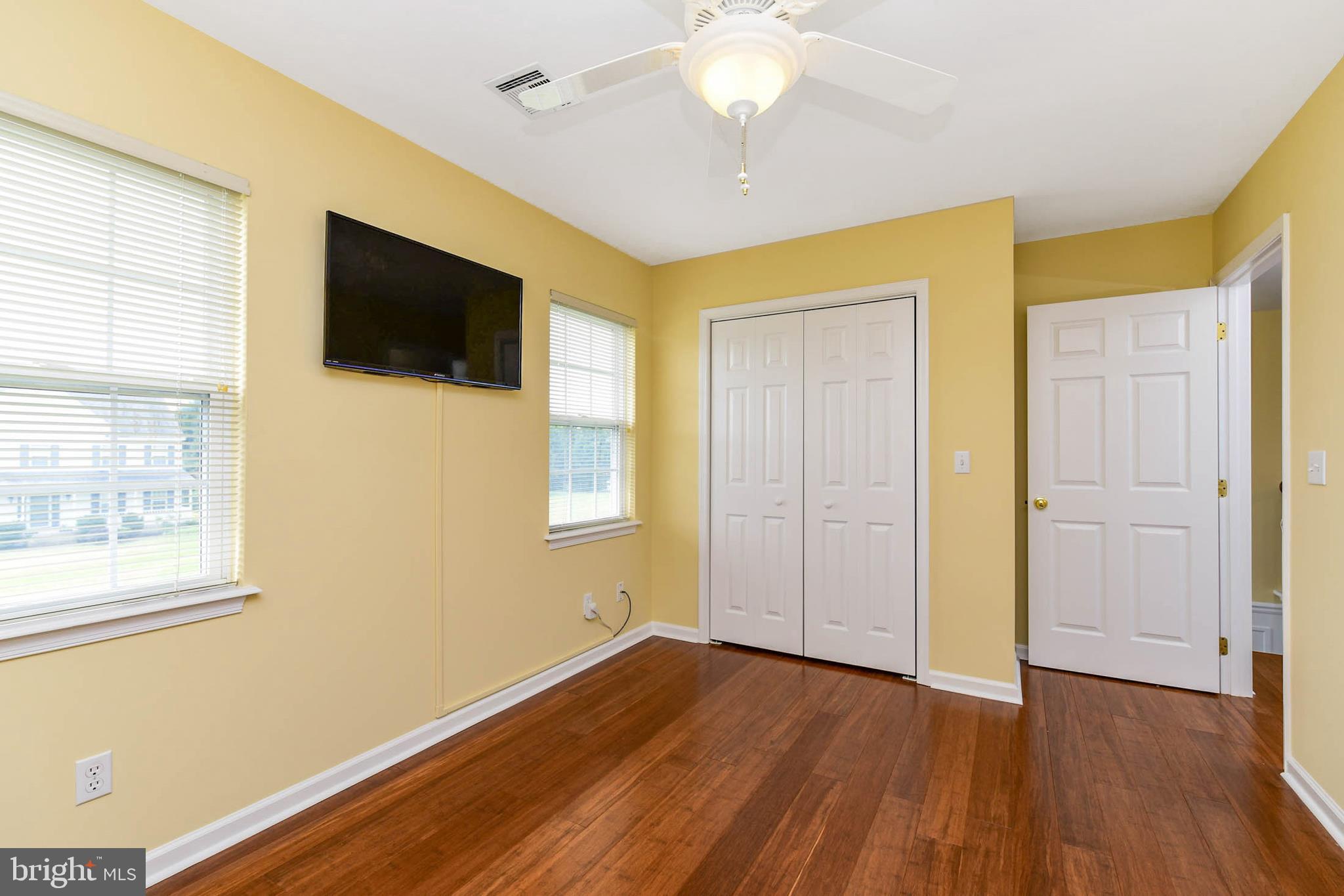 POINTERS RUN - Residential