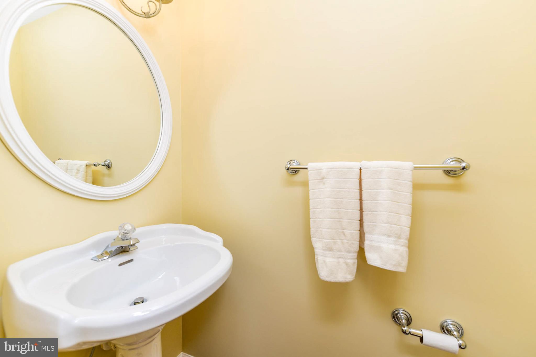 POINTERS RUN - Residential