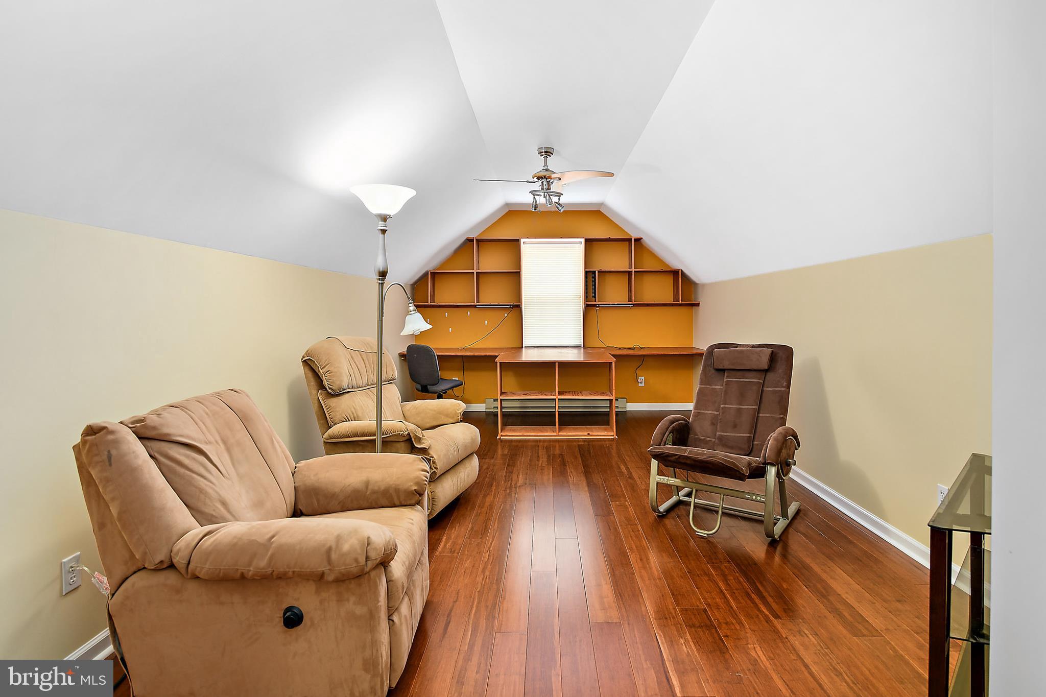 POINTERS RUN - Residential