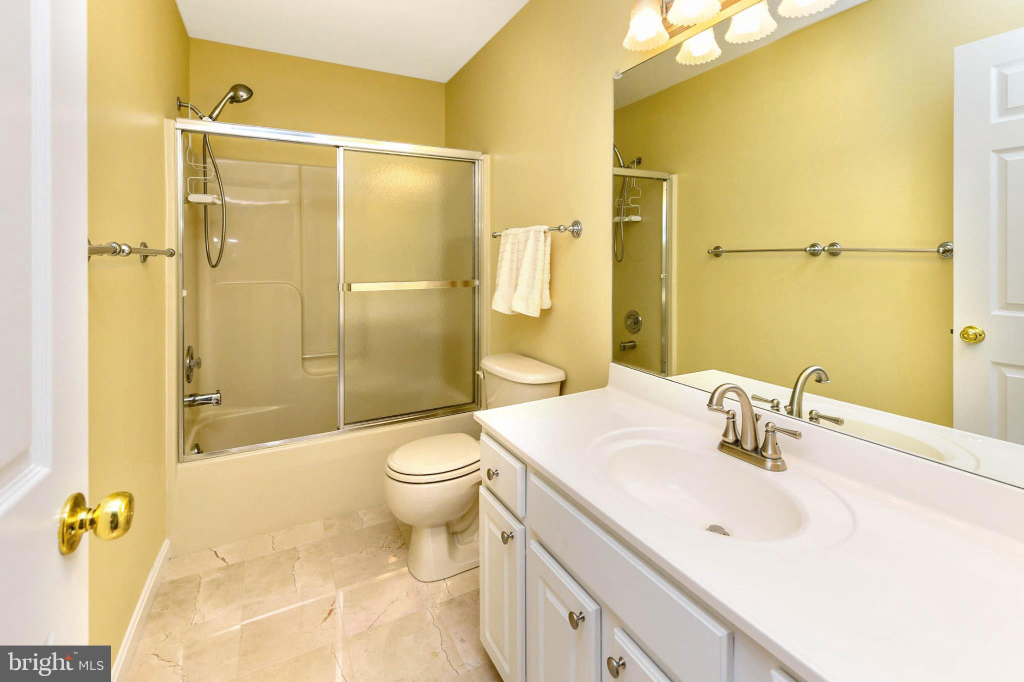 POINTERS RUN - Residential