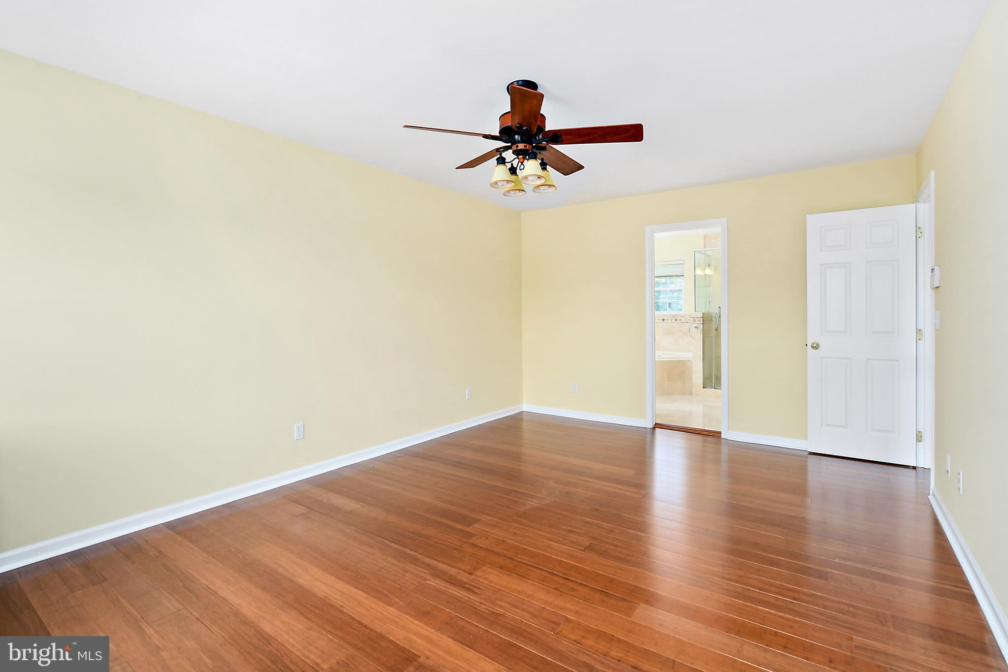 POINTERS RUN - Residential