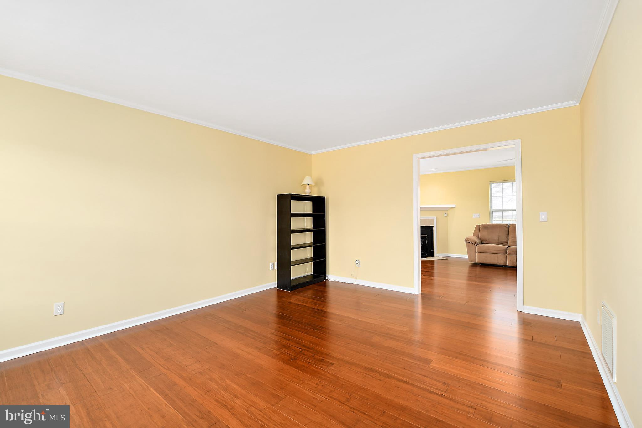 POINTERS RUN - Residential