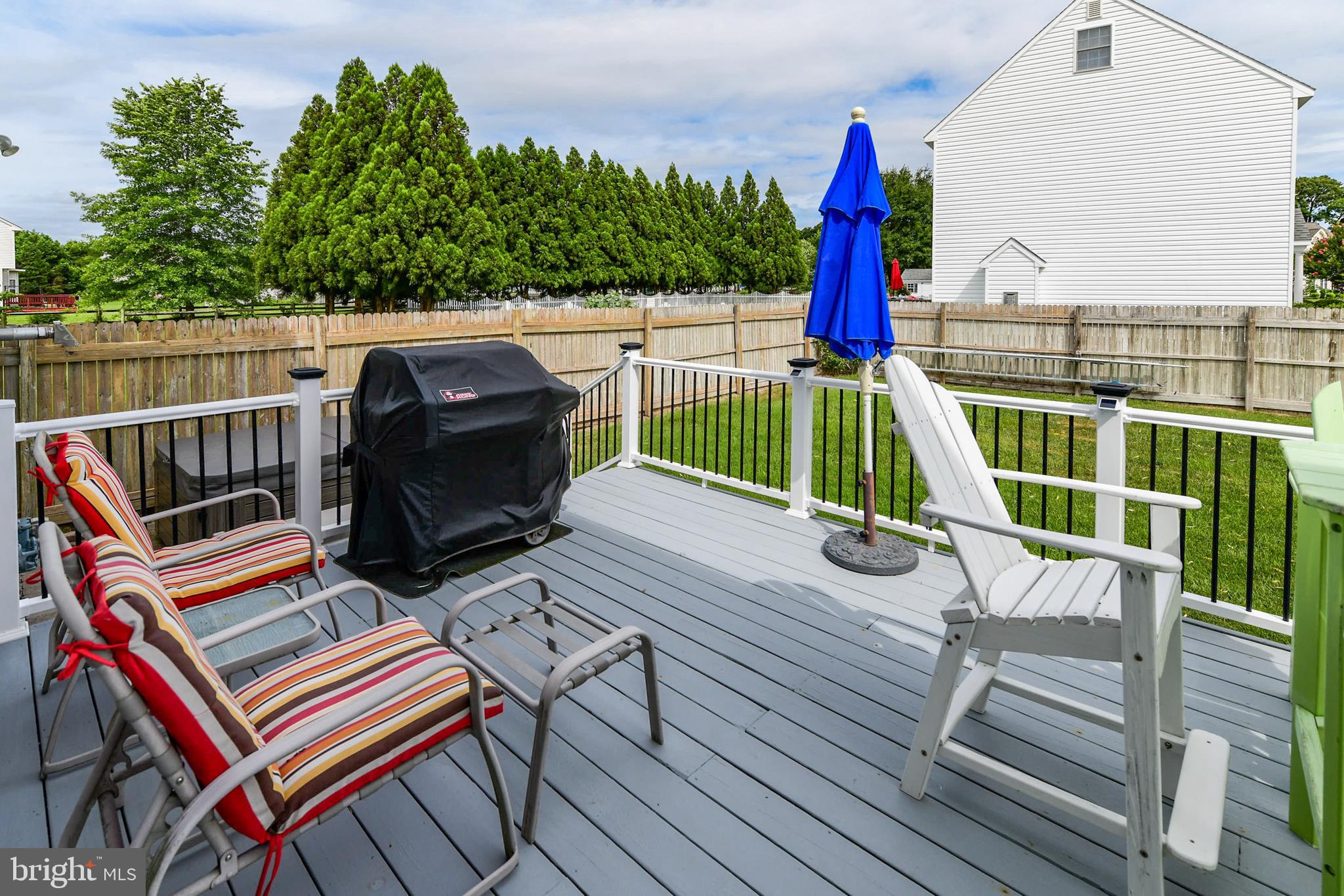 POINTERS RUN - Residential