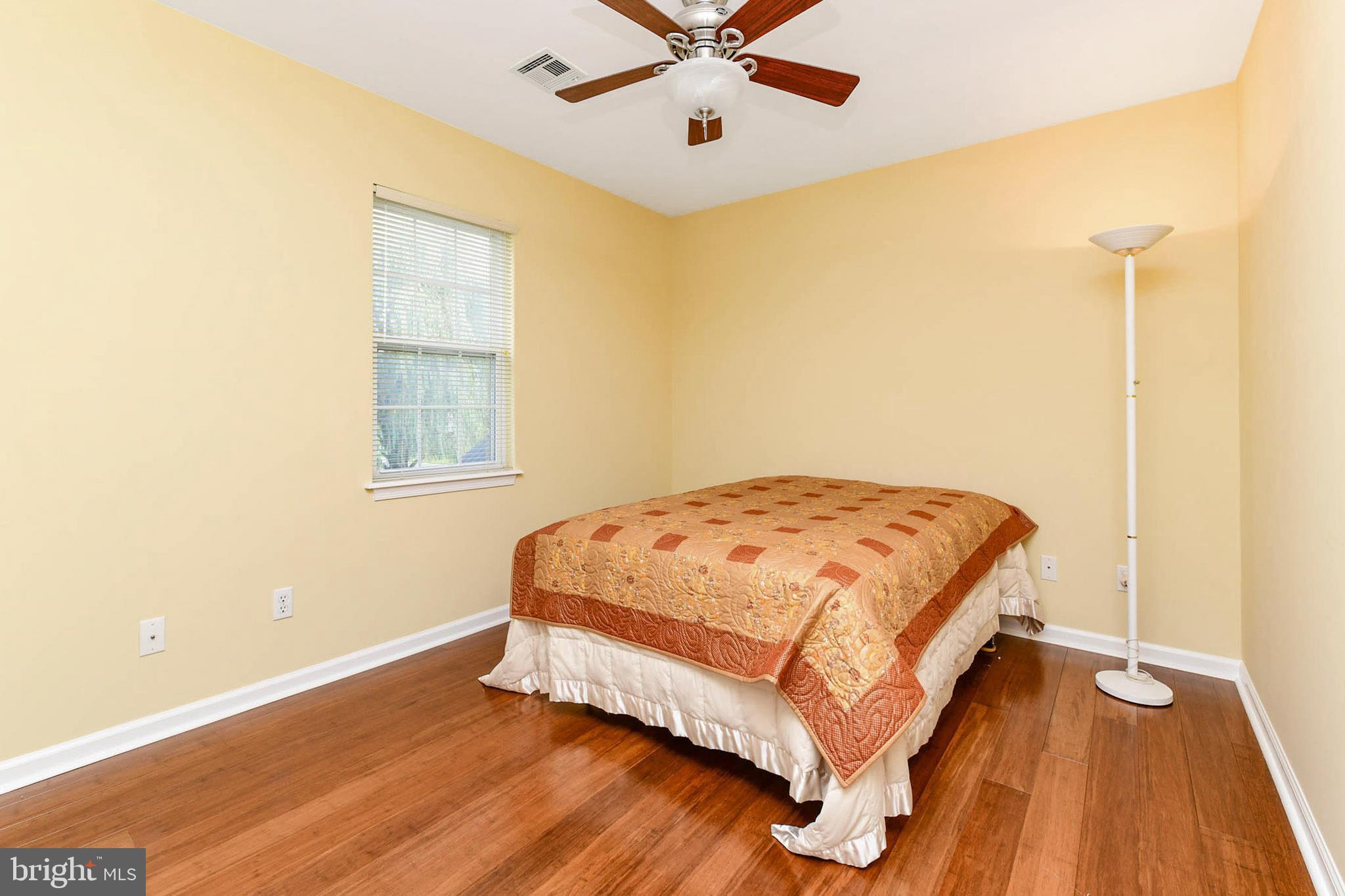 POINTERS RUN - Residential