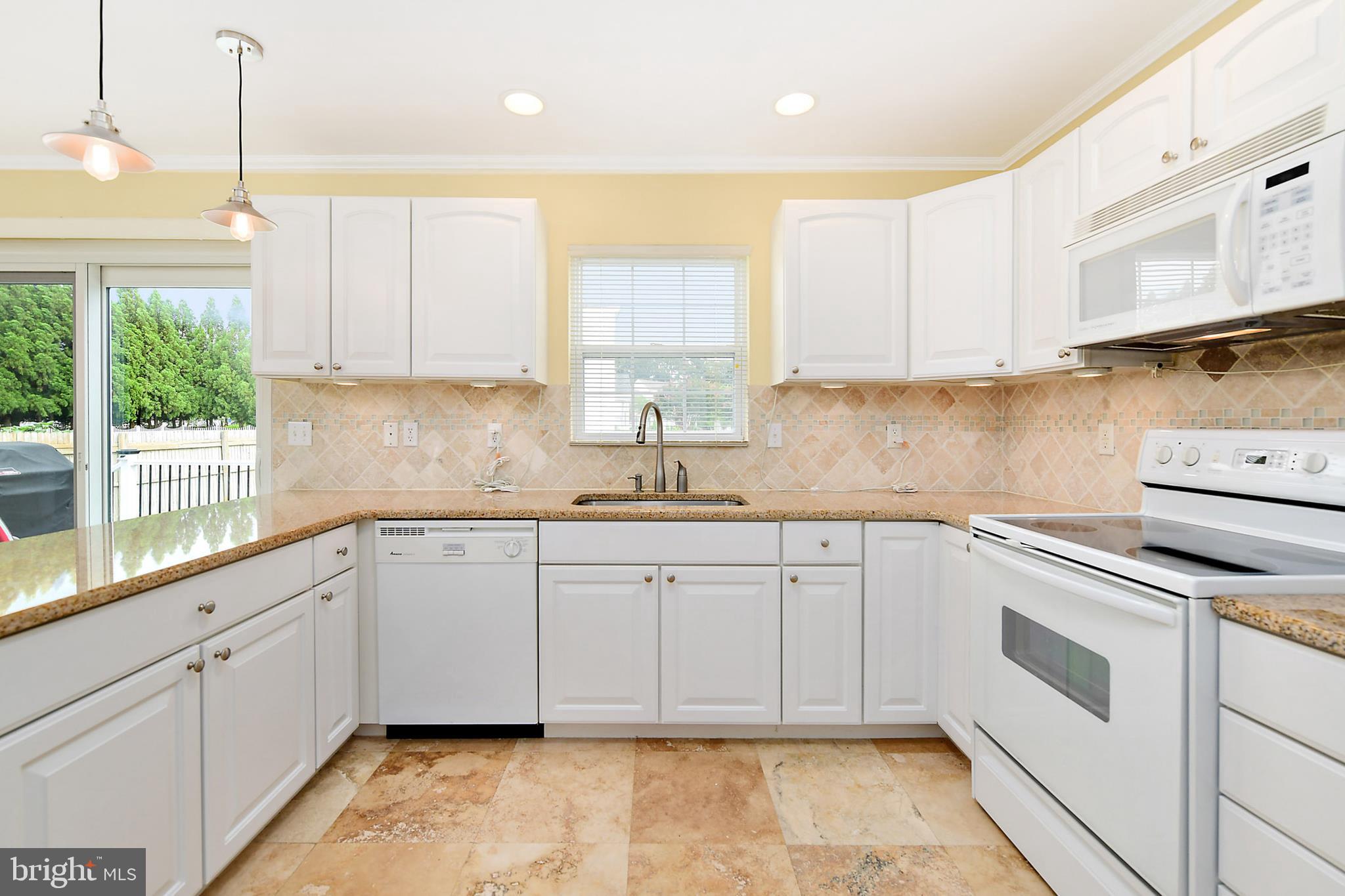 POINTERS RUN - Residential