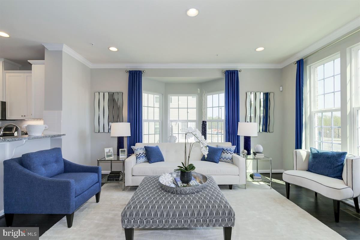 PARKSIDE - Residential