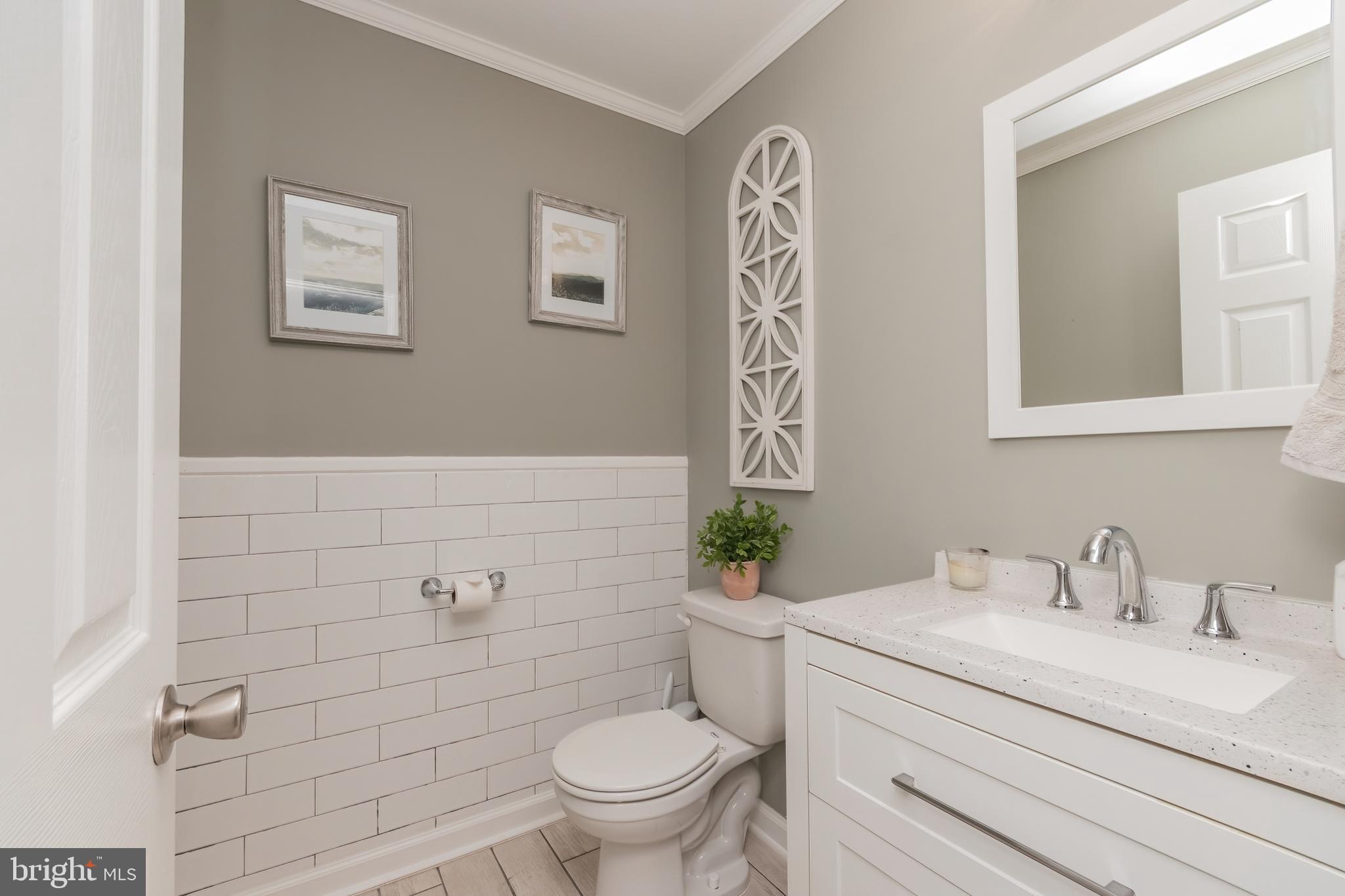 BRIAN RUN - Residential