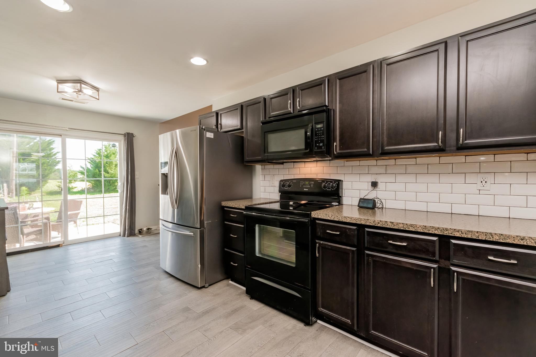 BRIAN RUN - Residential