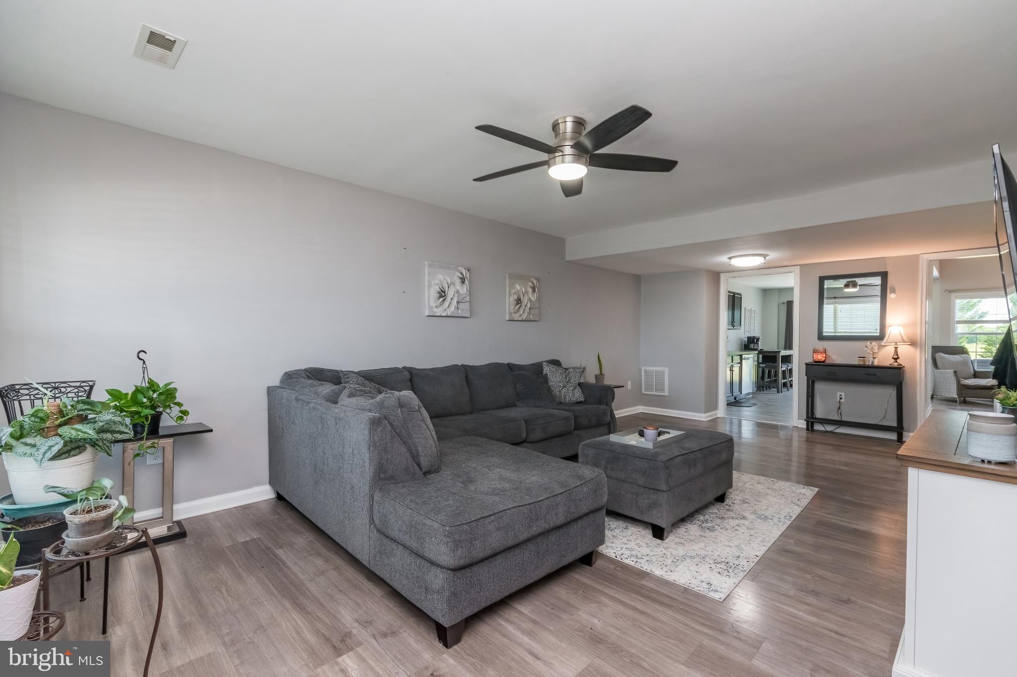 BRIAN RUN - Residential