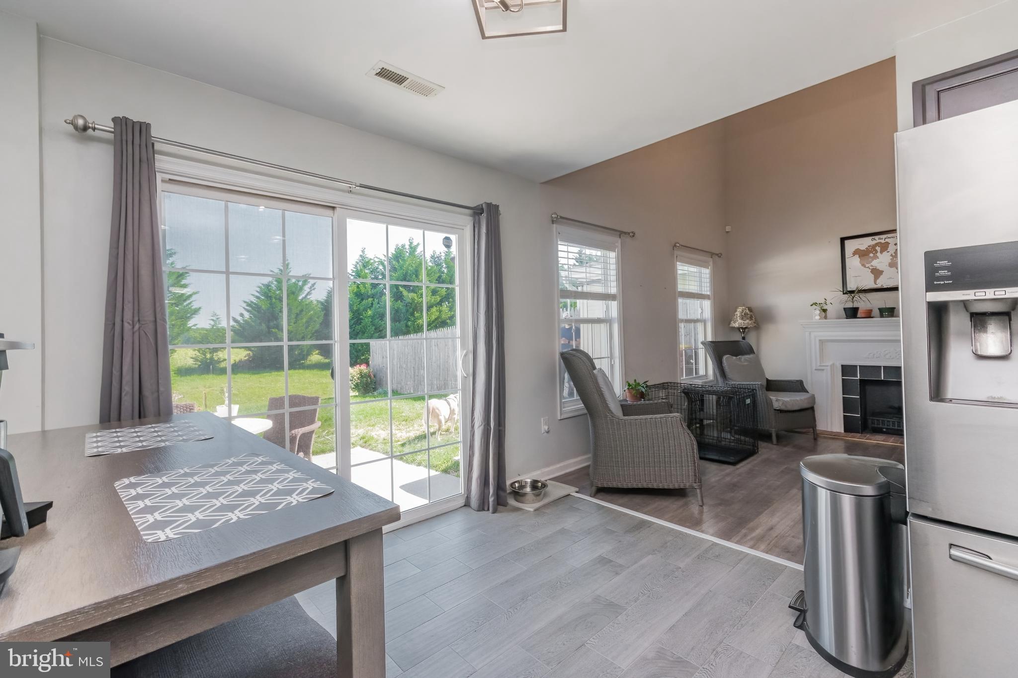 BRIAN RUN - Residential