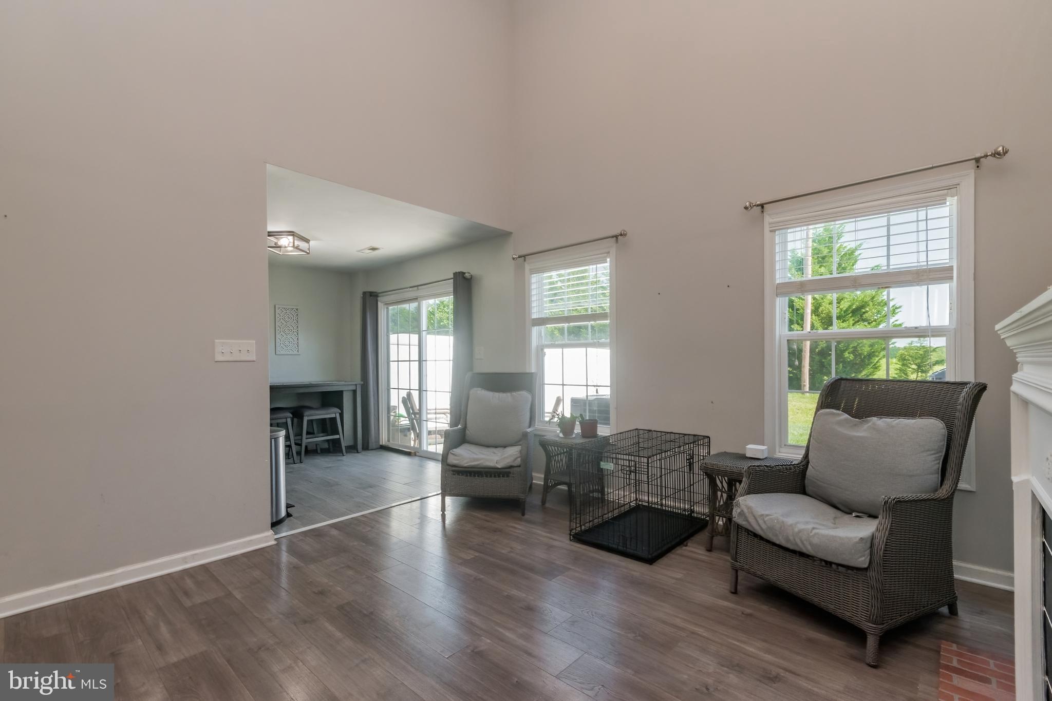 BRIAN RUN - Residential