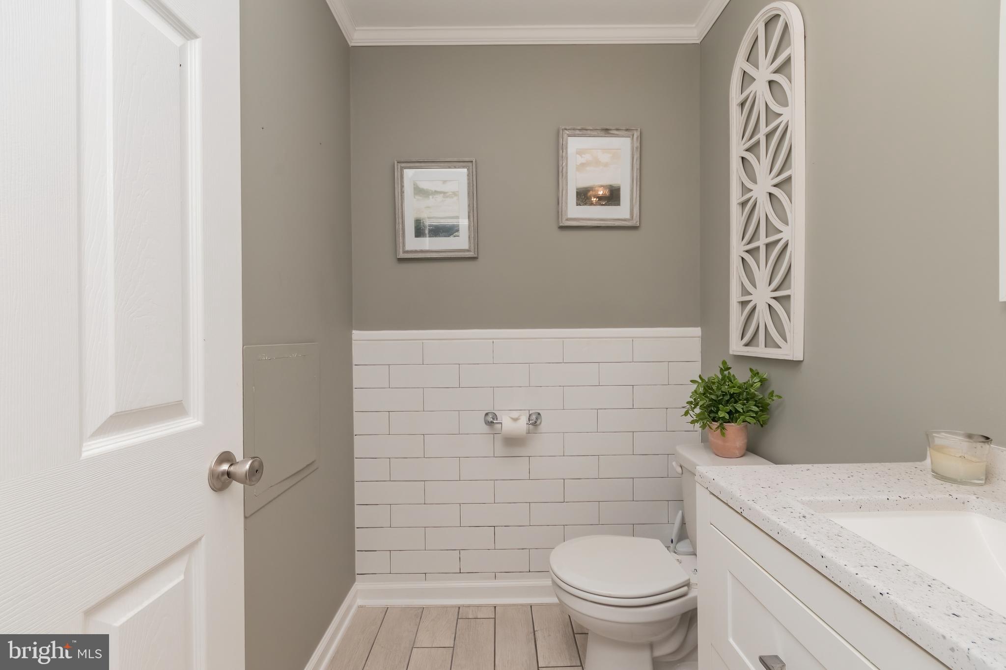 BRIAN RUN - Residential