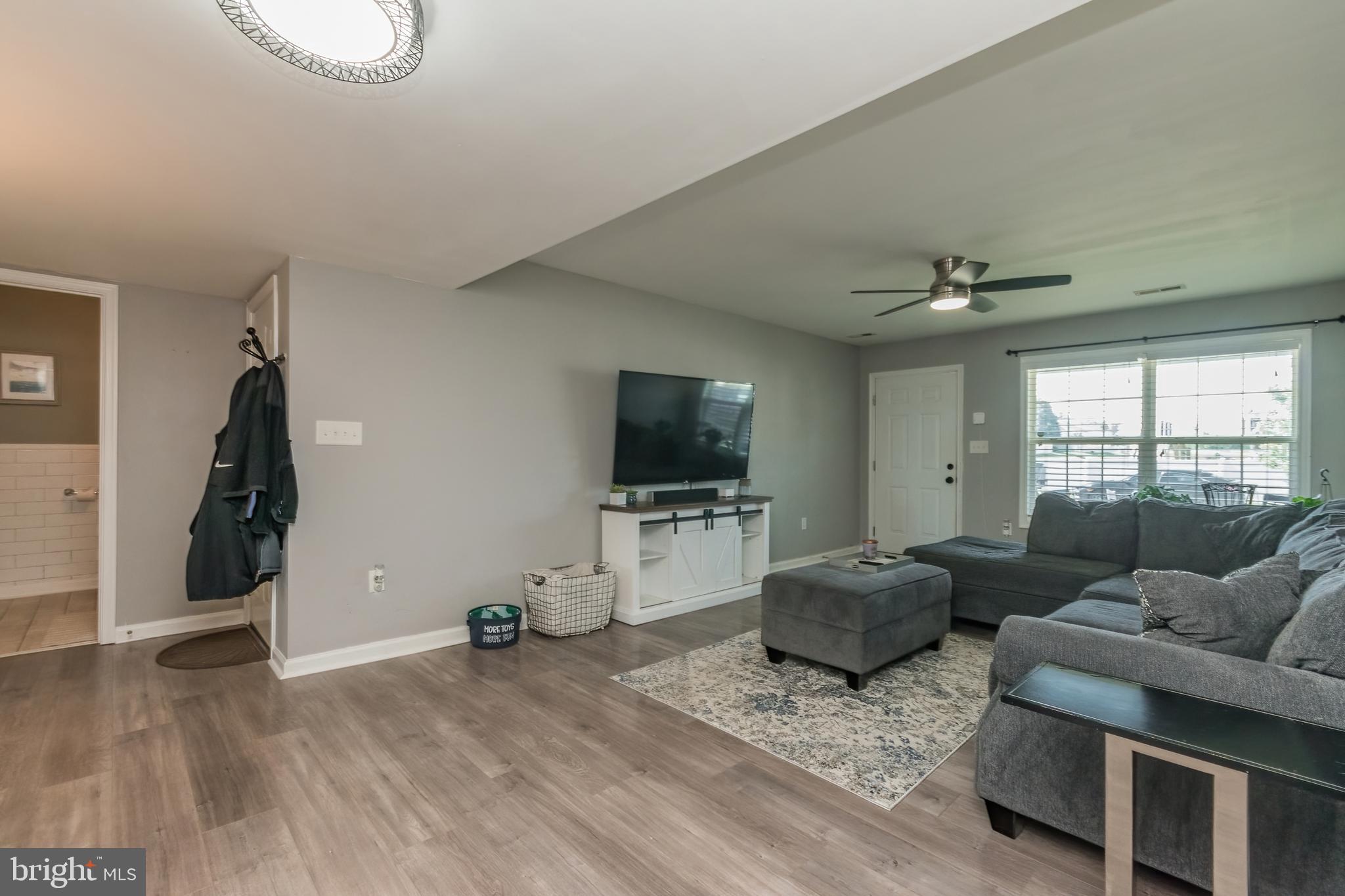 BRIAN RUN - Residential