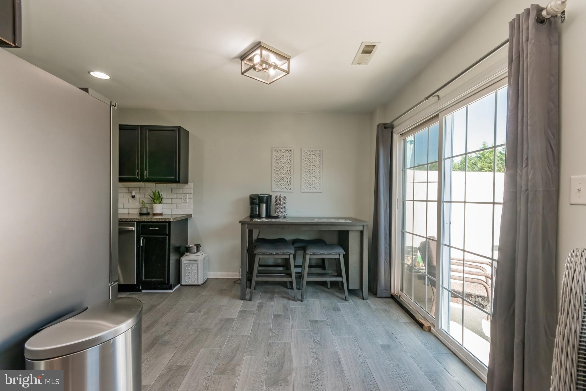 BRIAN RUN - Residential