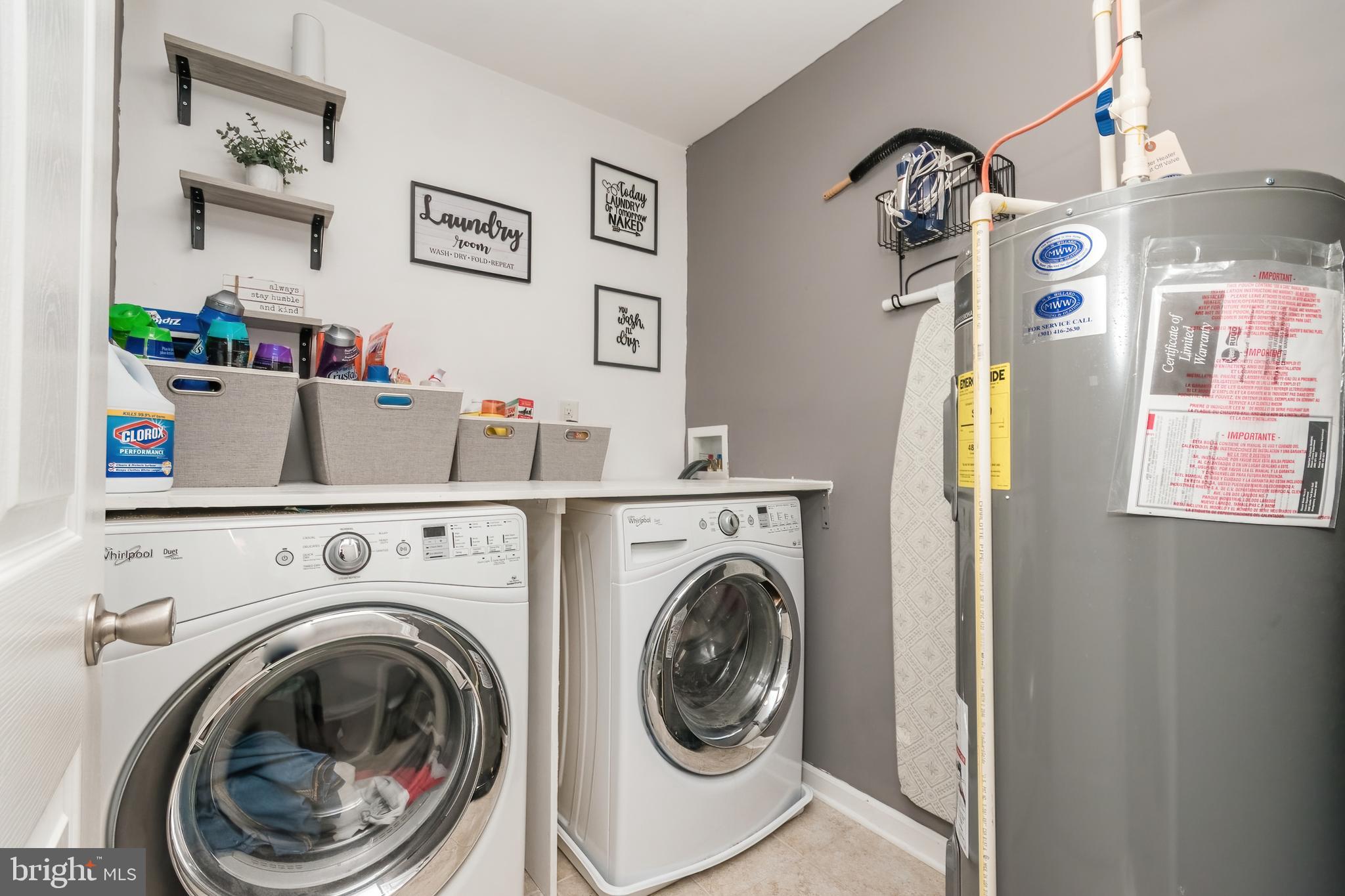 BRIAN RUN - Residential