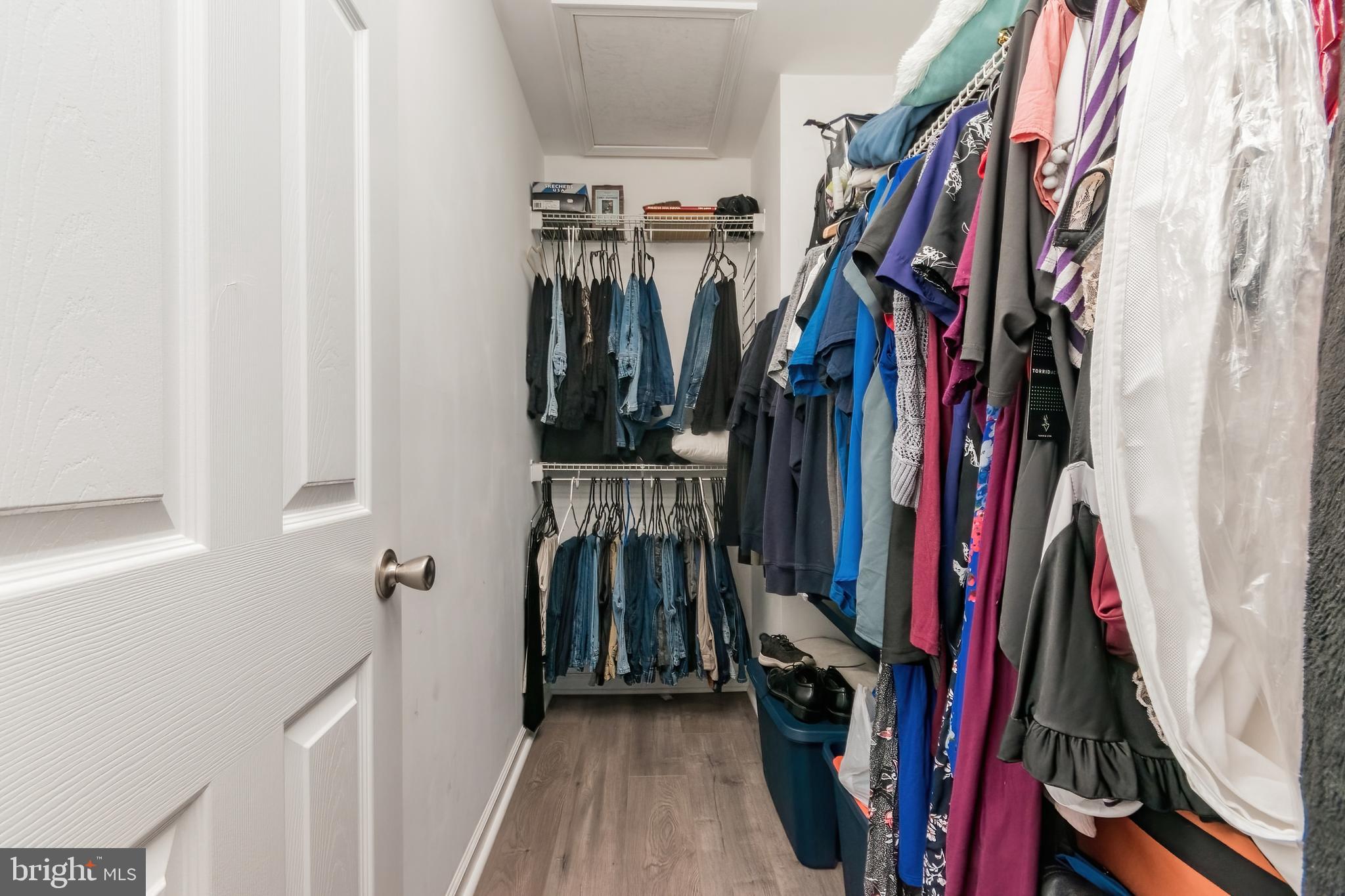 BRIAN RUN - Residential