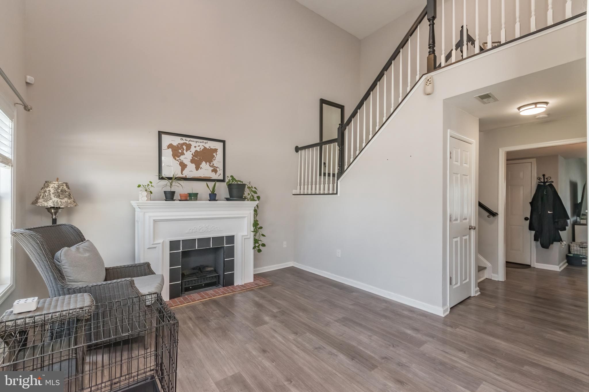 BRIAN RUN - Residential