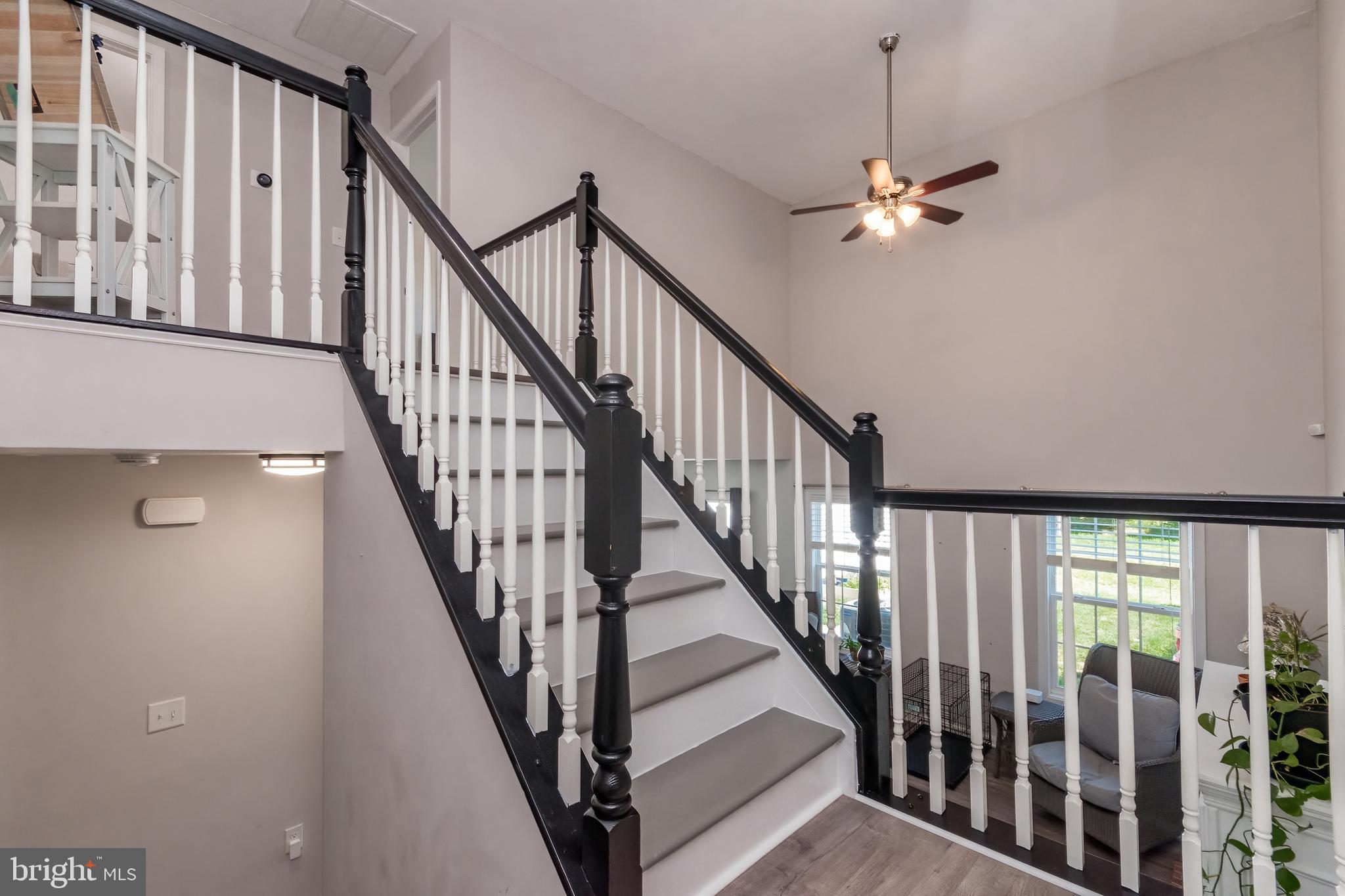 BRIAN RUN - Residential