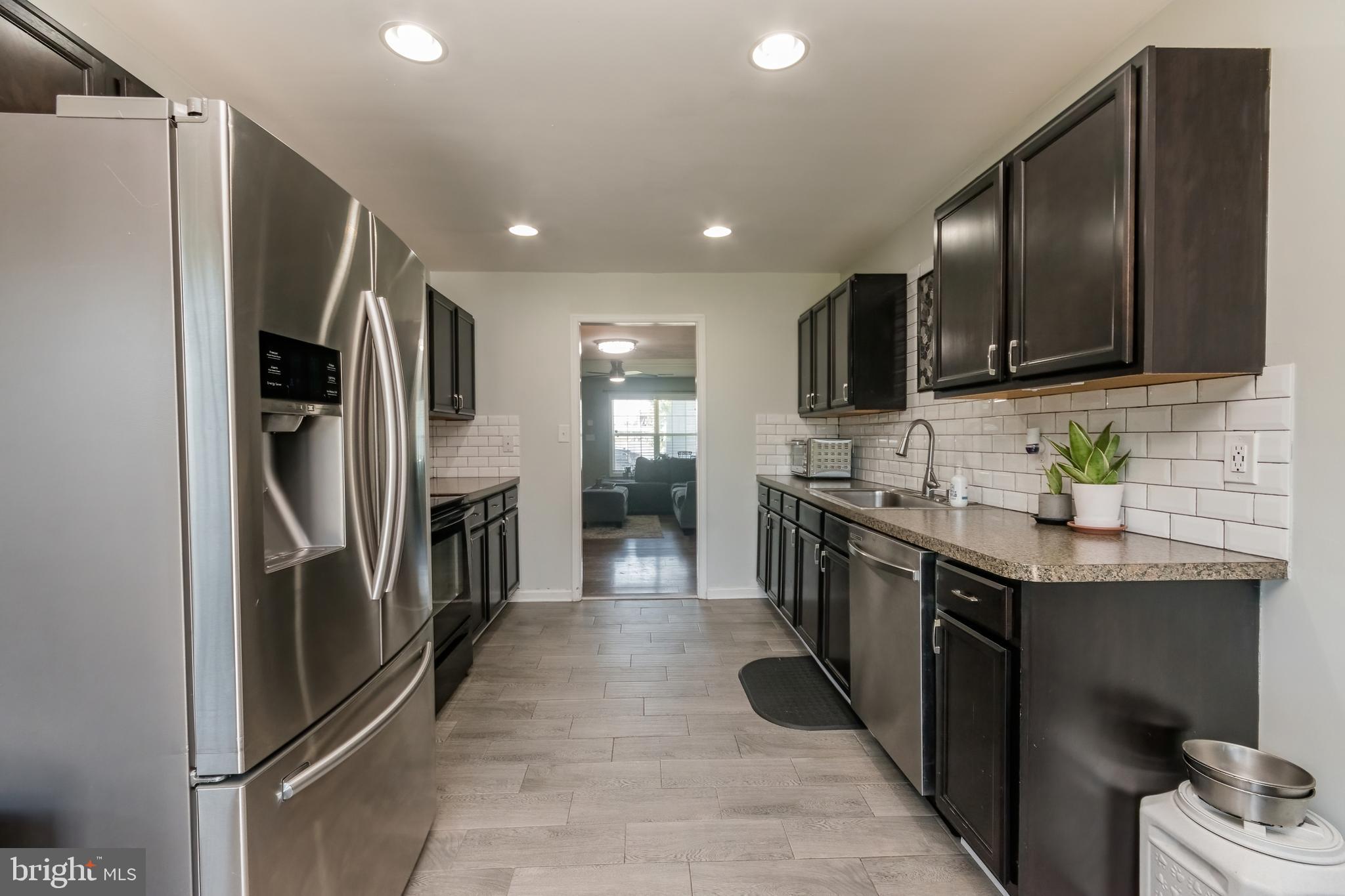 BRIAN RUN - Residential