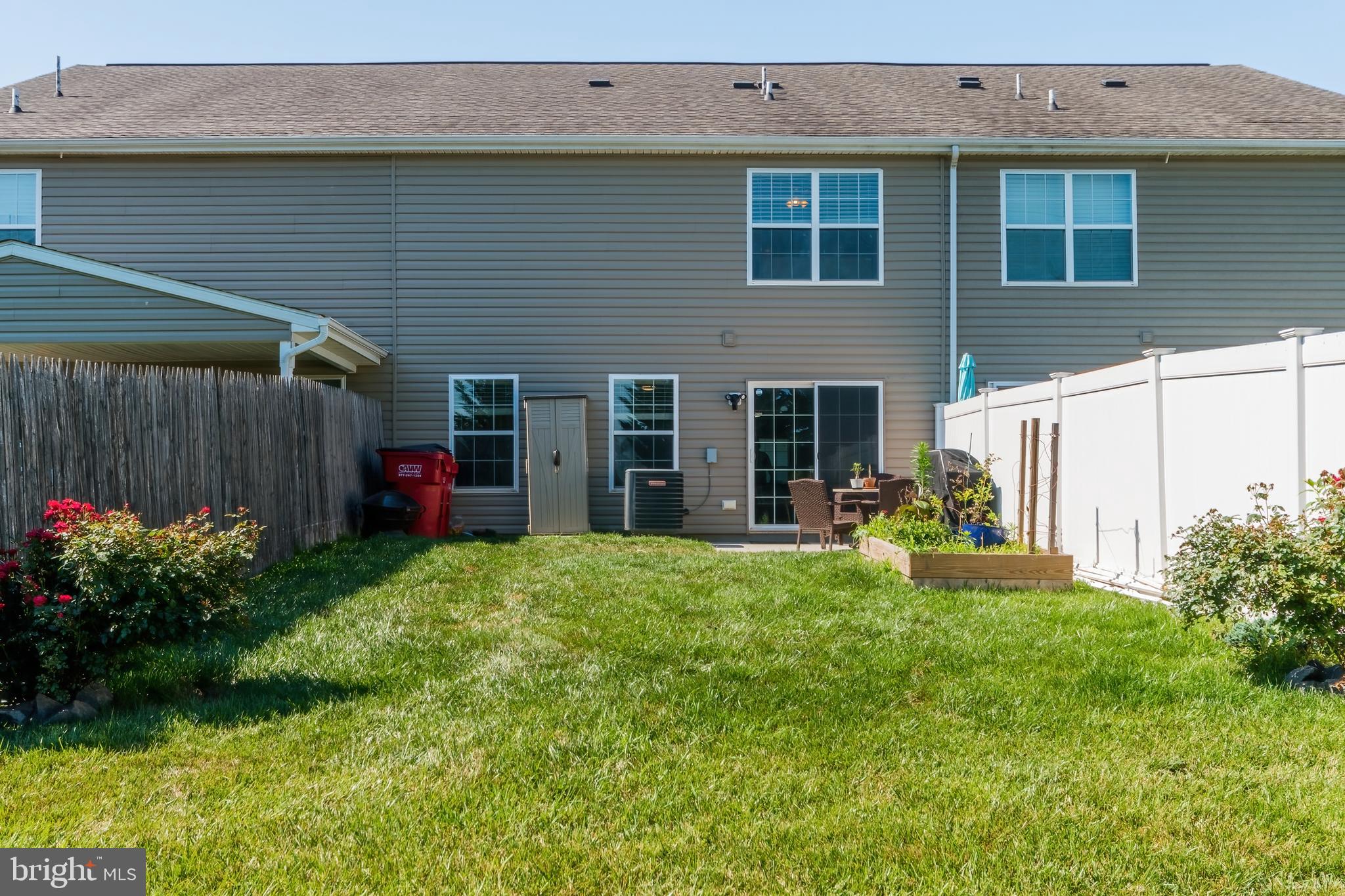 BRIAN RUN - Residential