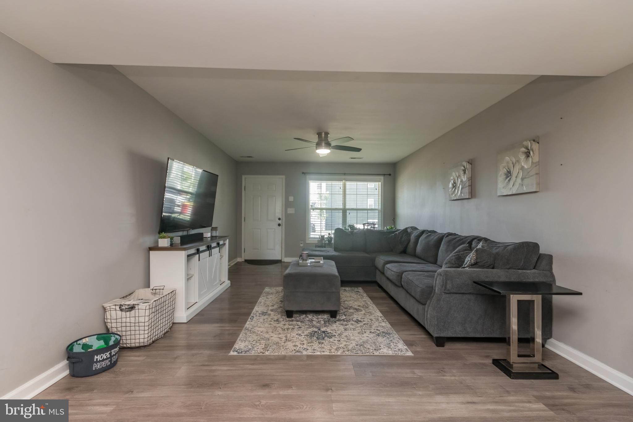 BRIAN RUN - Residential