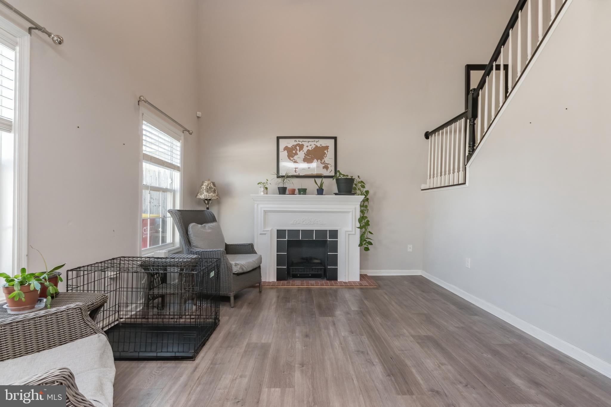 BRIAN RUN - Residential