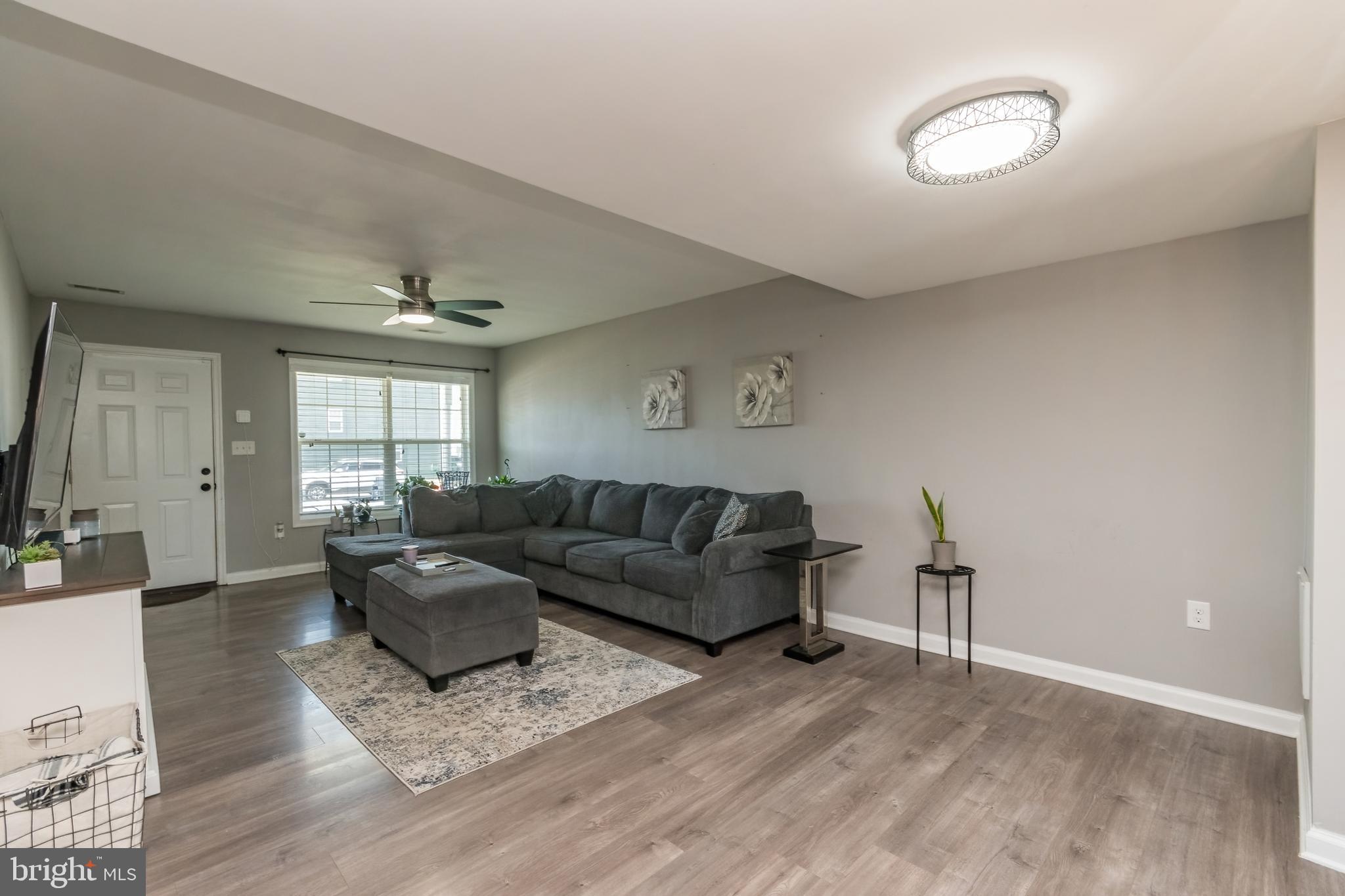 BRIAN RUN - Residential