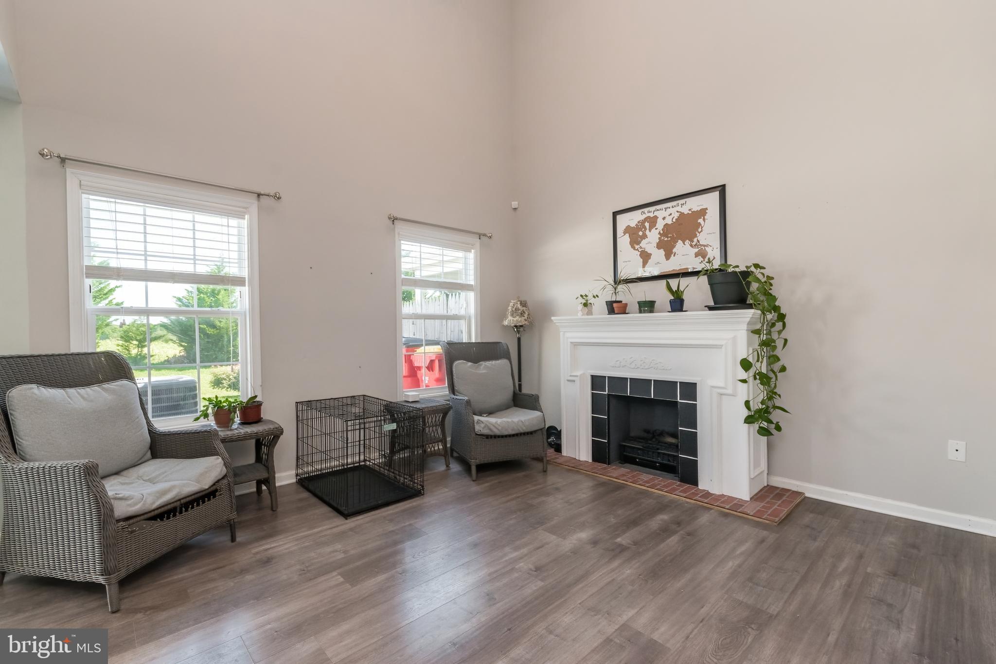 BRIAN RUN - Residential